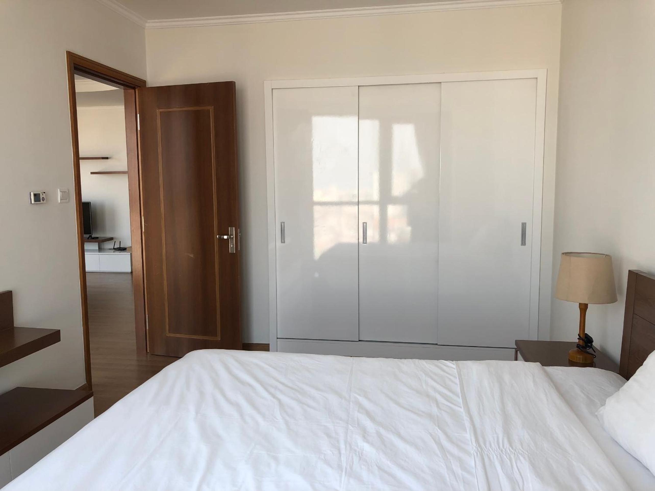 Vinhomes Royal City Apartment 3 Br