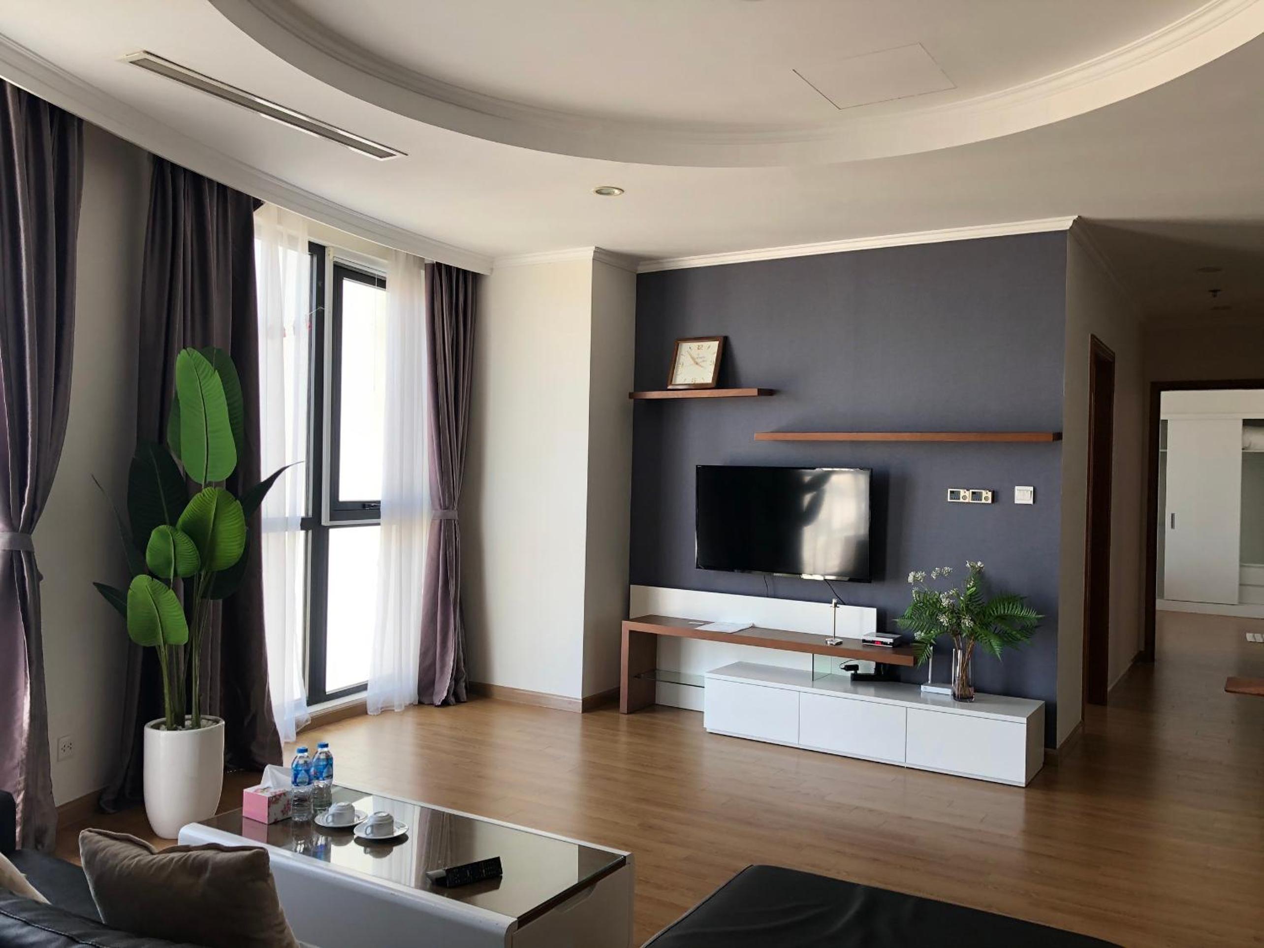 Vinhomes Royal City Apartment 3 Br