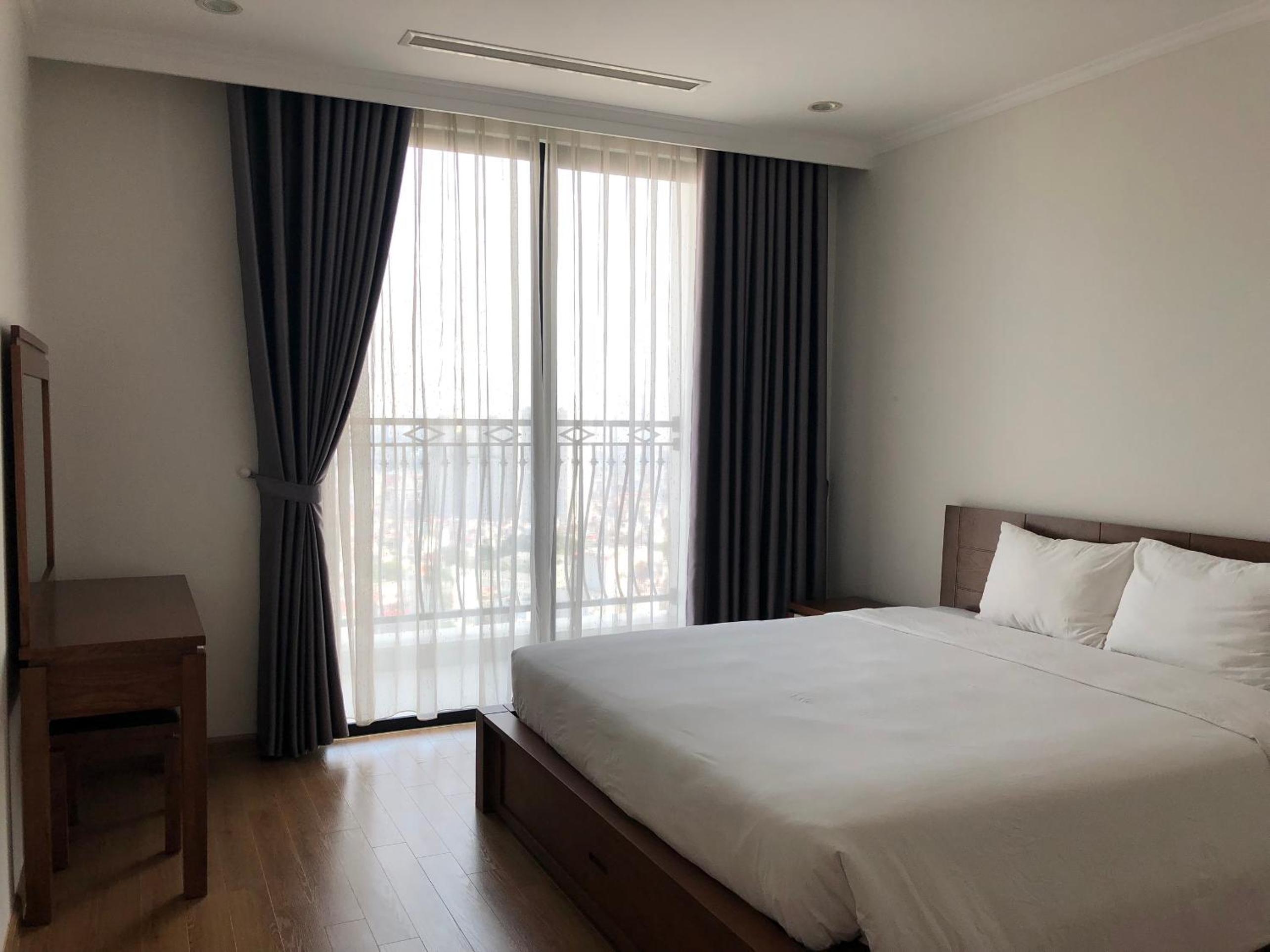 Vinhomes Royal City Apartment 3 Br