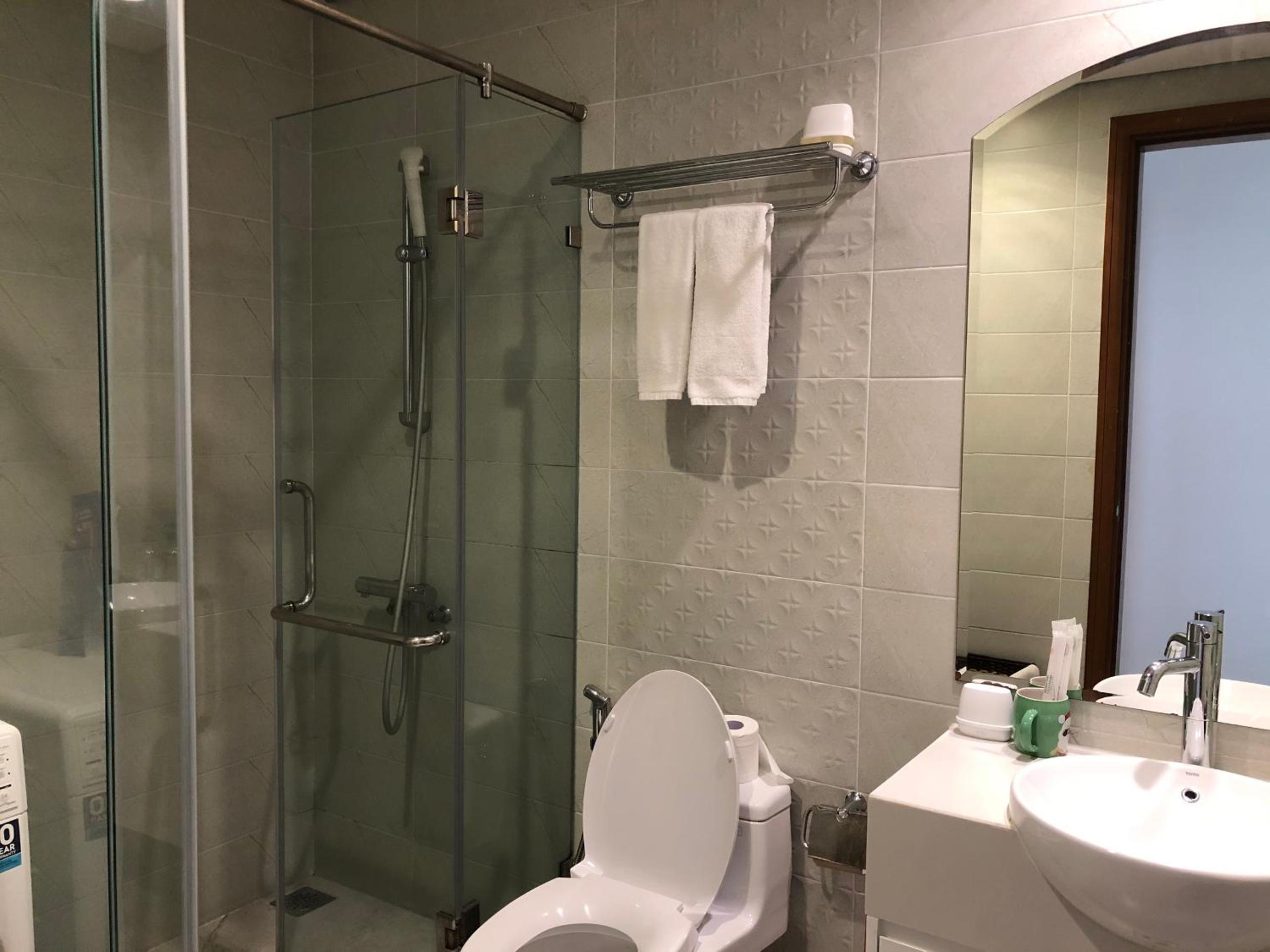 Vinhomes Royal City Apartment 3 Br