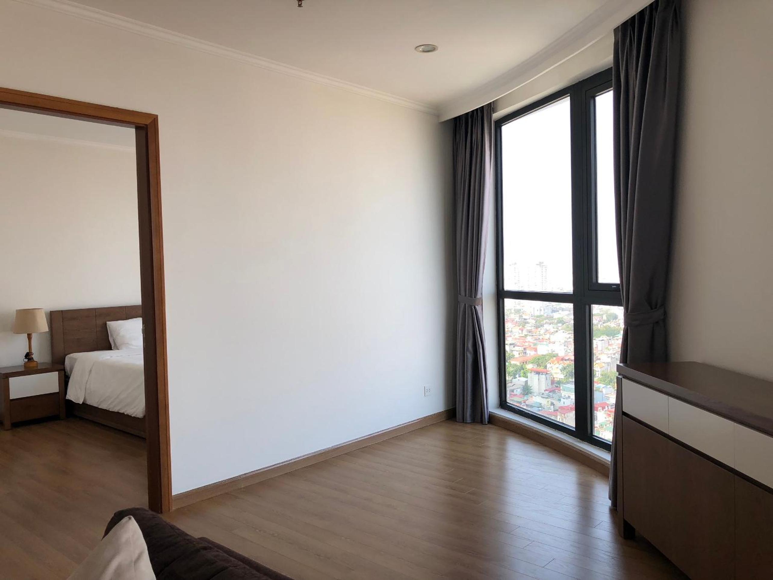 Vinhomes Royal City Apartment 3 Br
