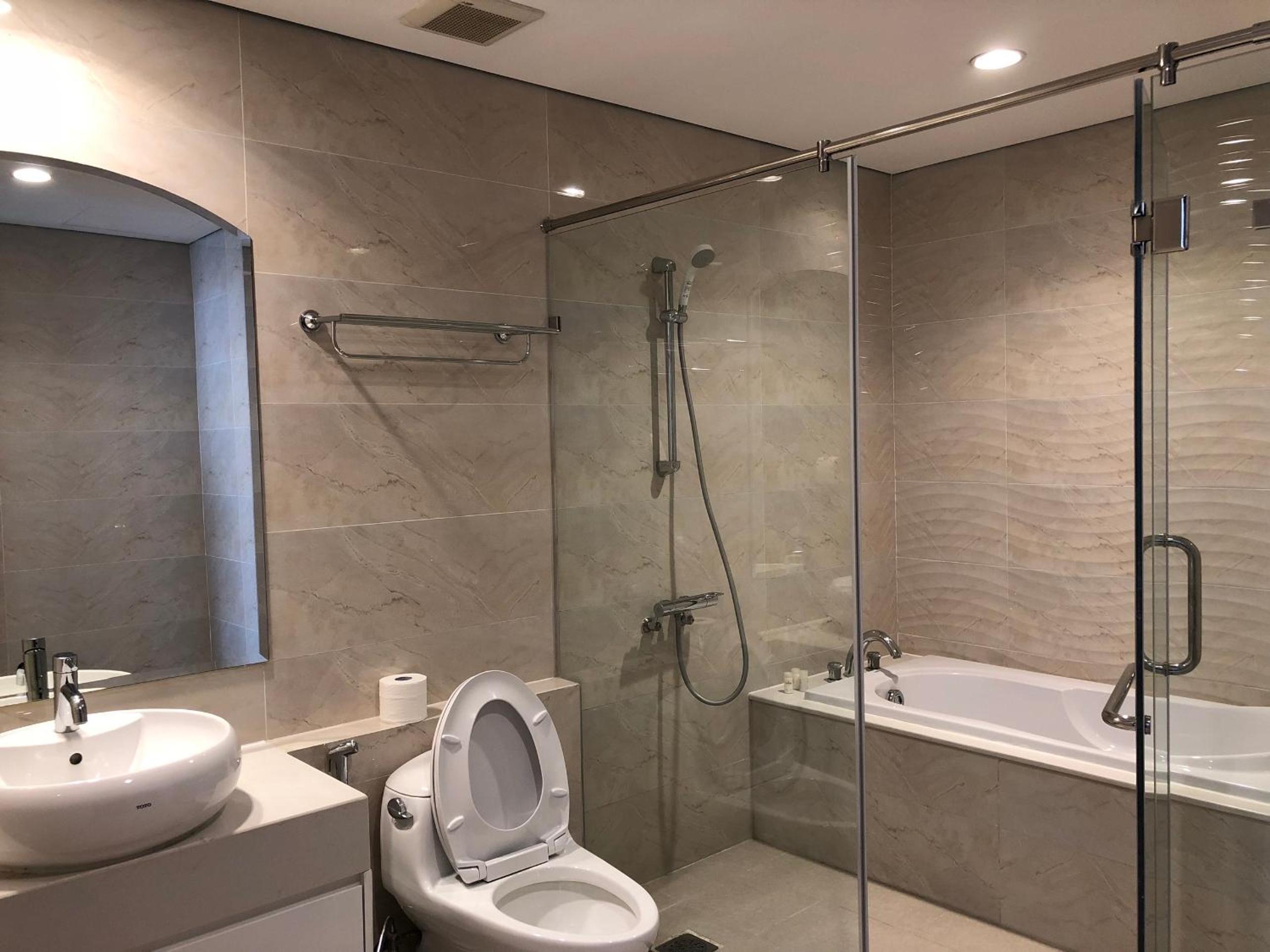 Vinhomes Royal City Apartment 3 Br