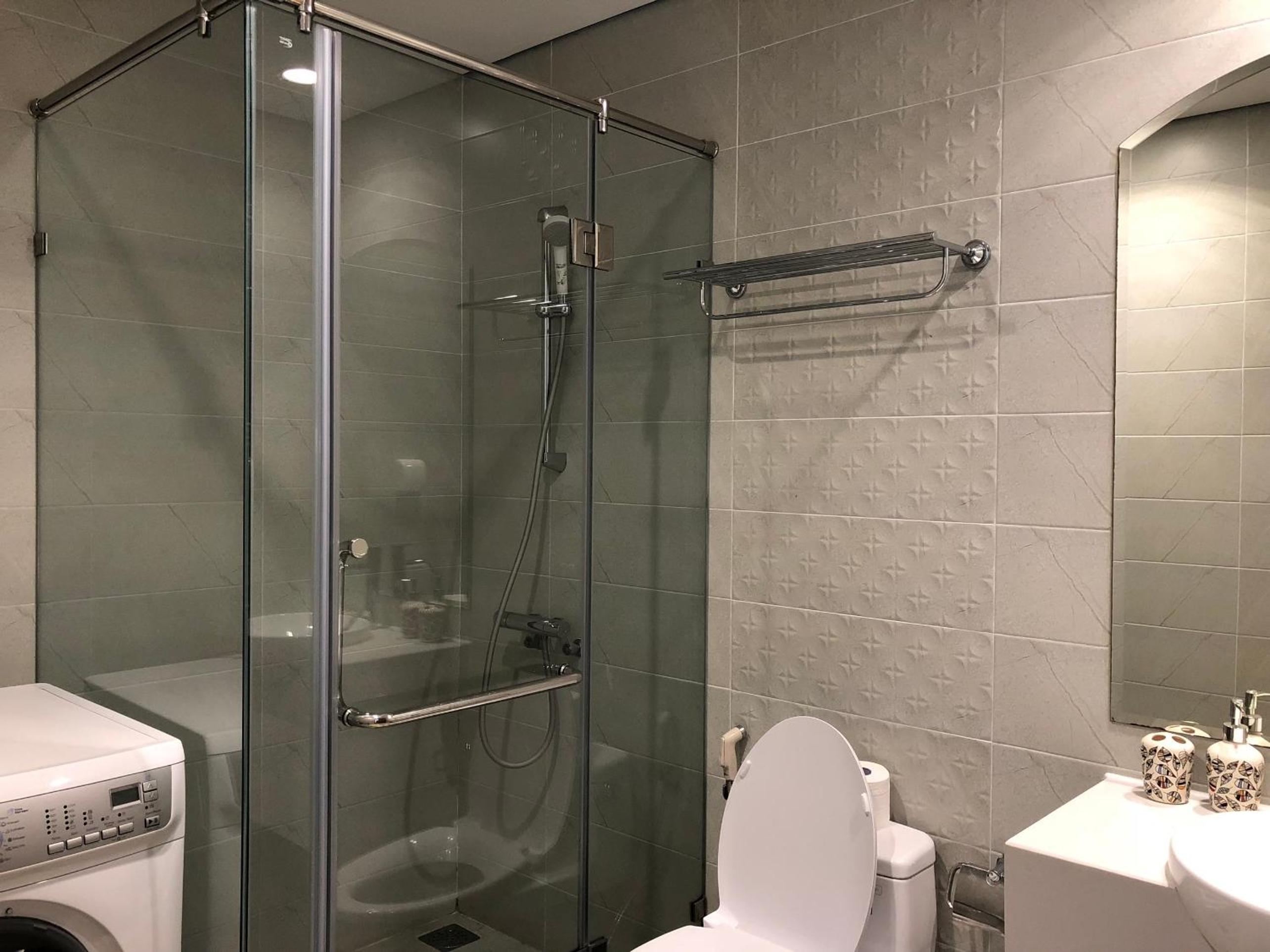 Vinhomes Royal City Apartment 3 Br