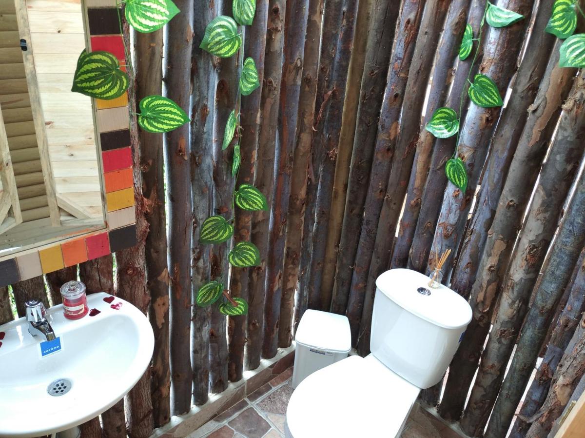 Hotel Glamping Paihuen