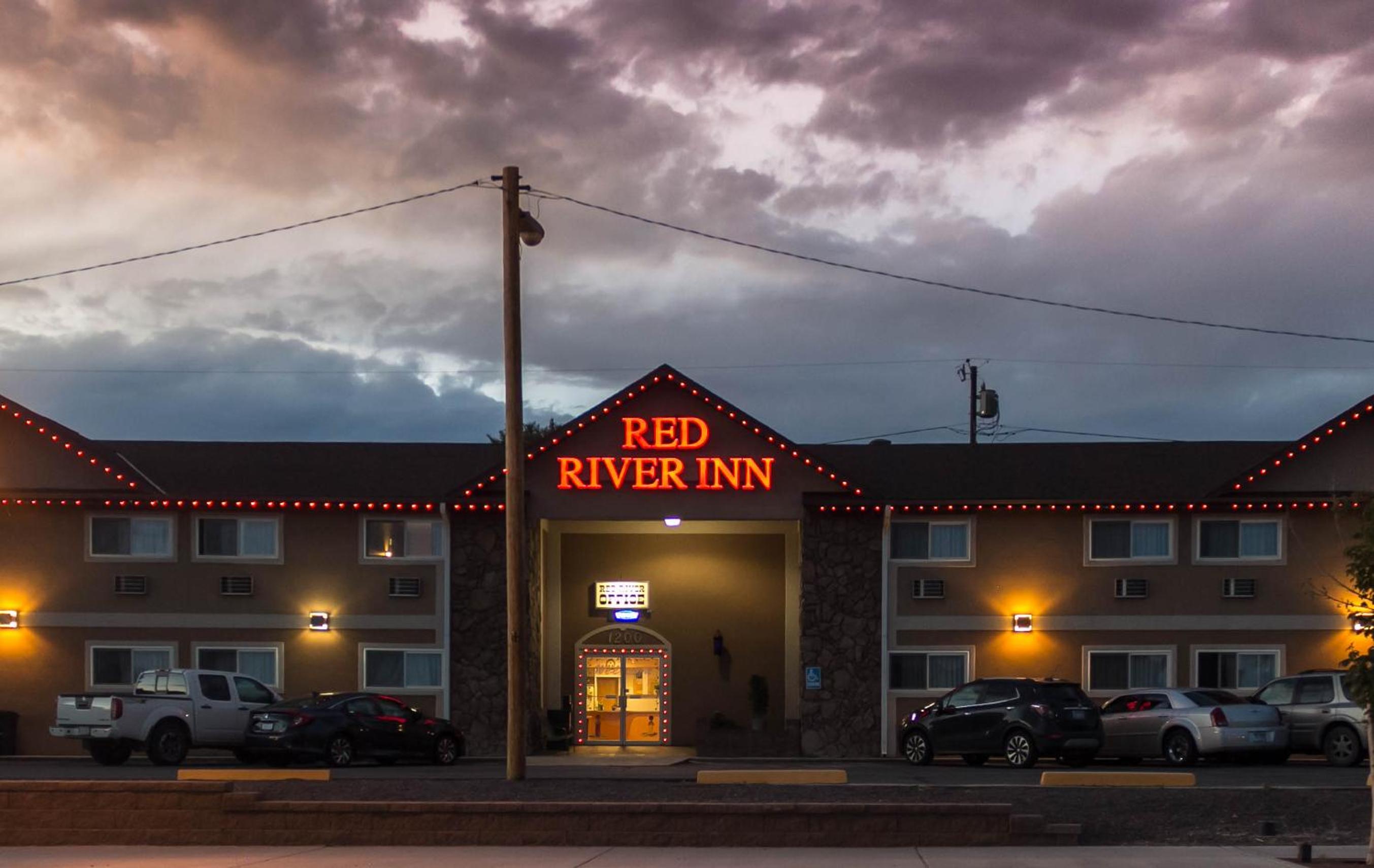 Red River Inn Silt - Rifle