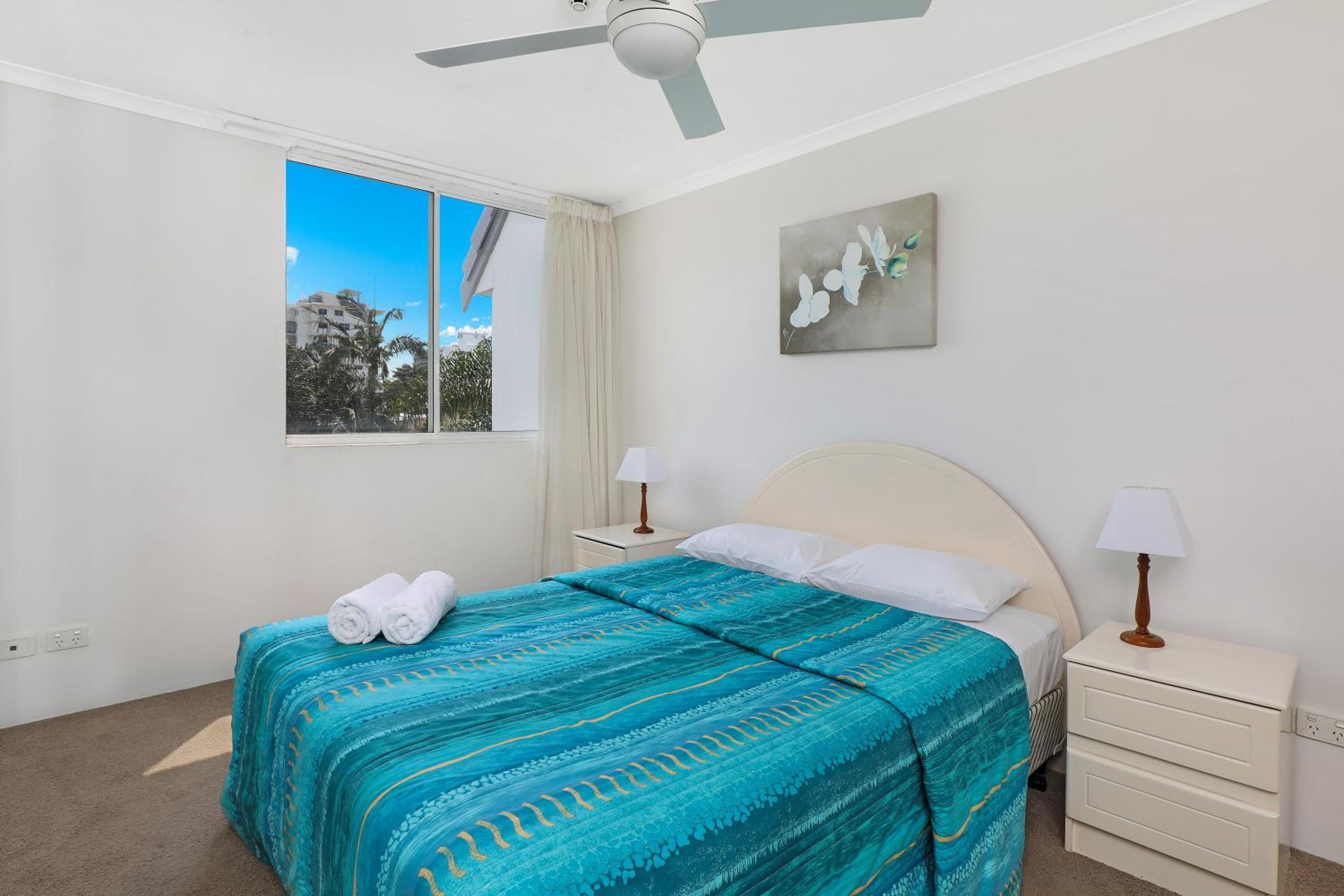 The Bay Apartments Coolangatta