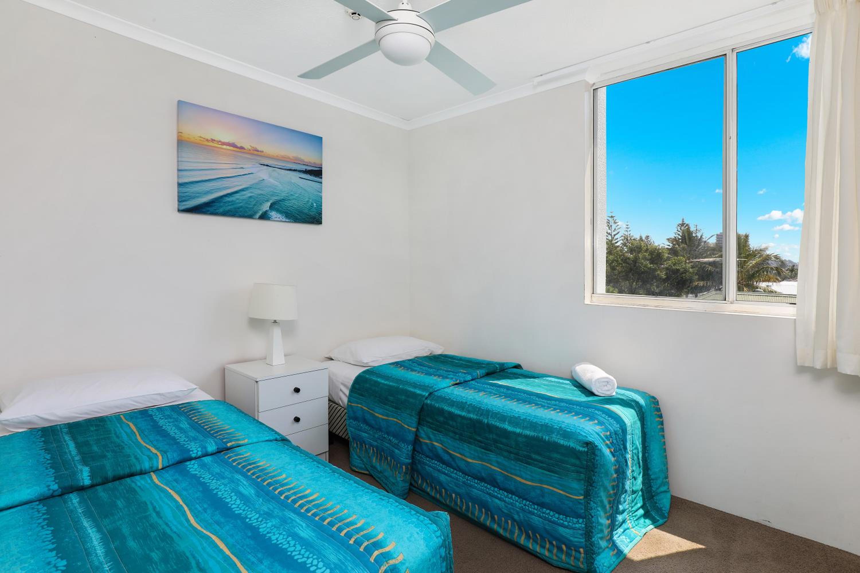 The Bay Apartments Coolangatta, photo 9