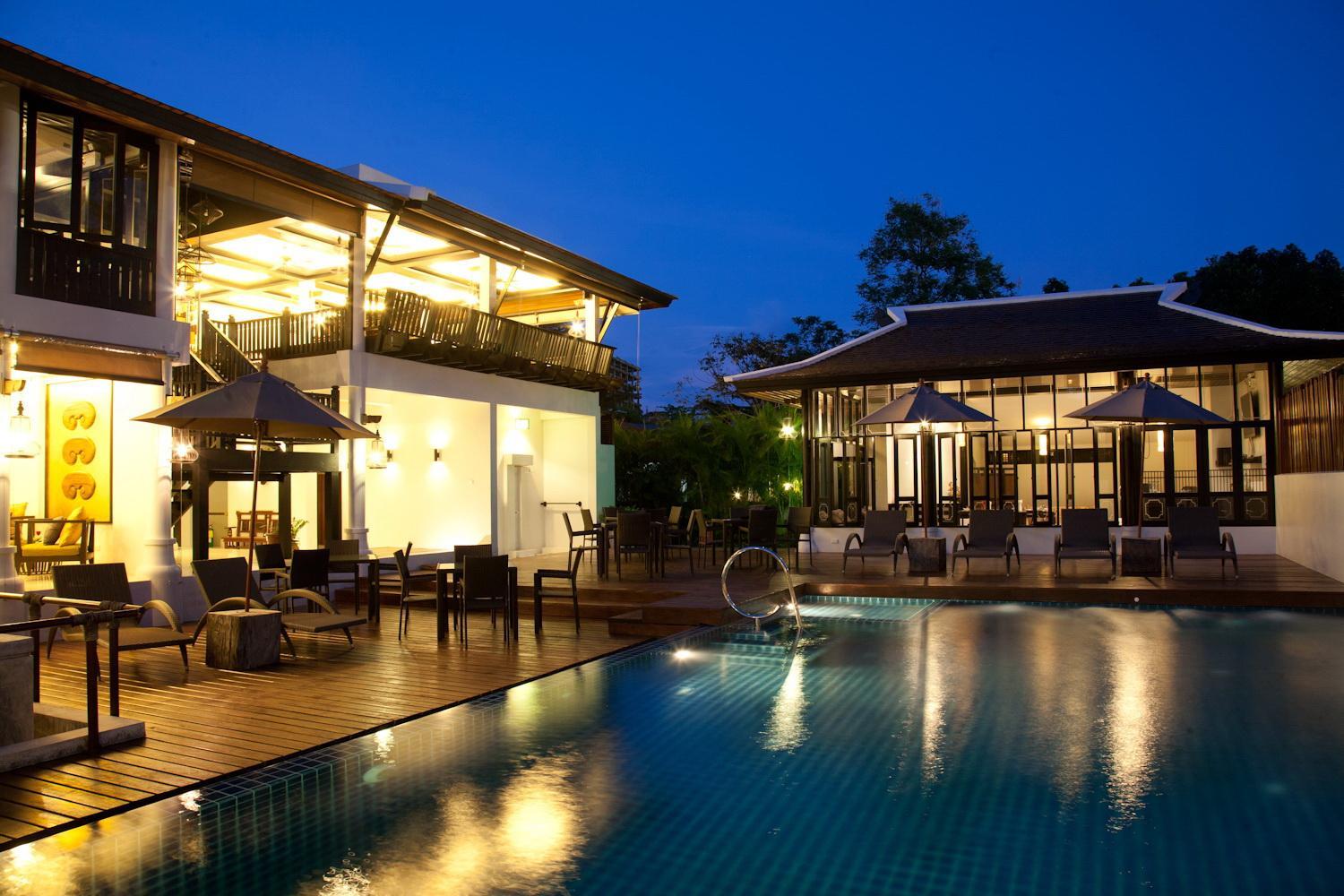 Numsai Khaosuay Resort