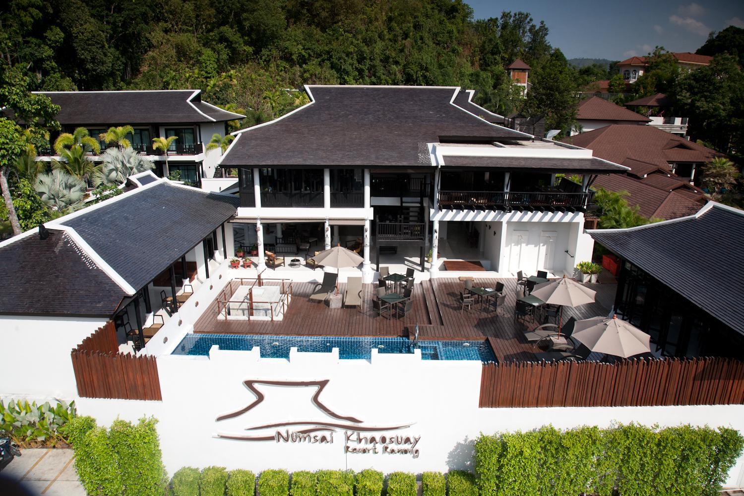 Numsai Khaosuay Resort