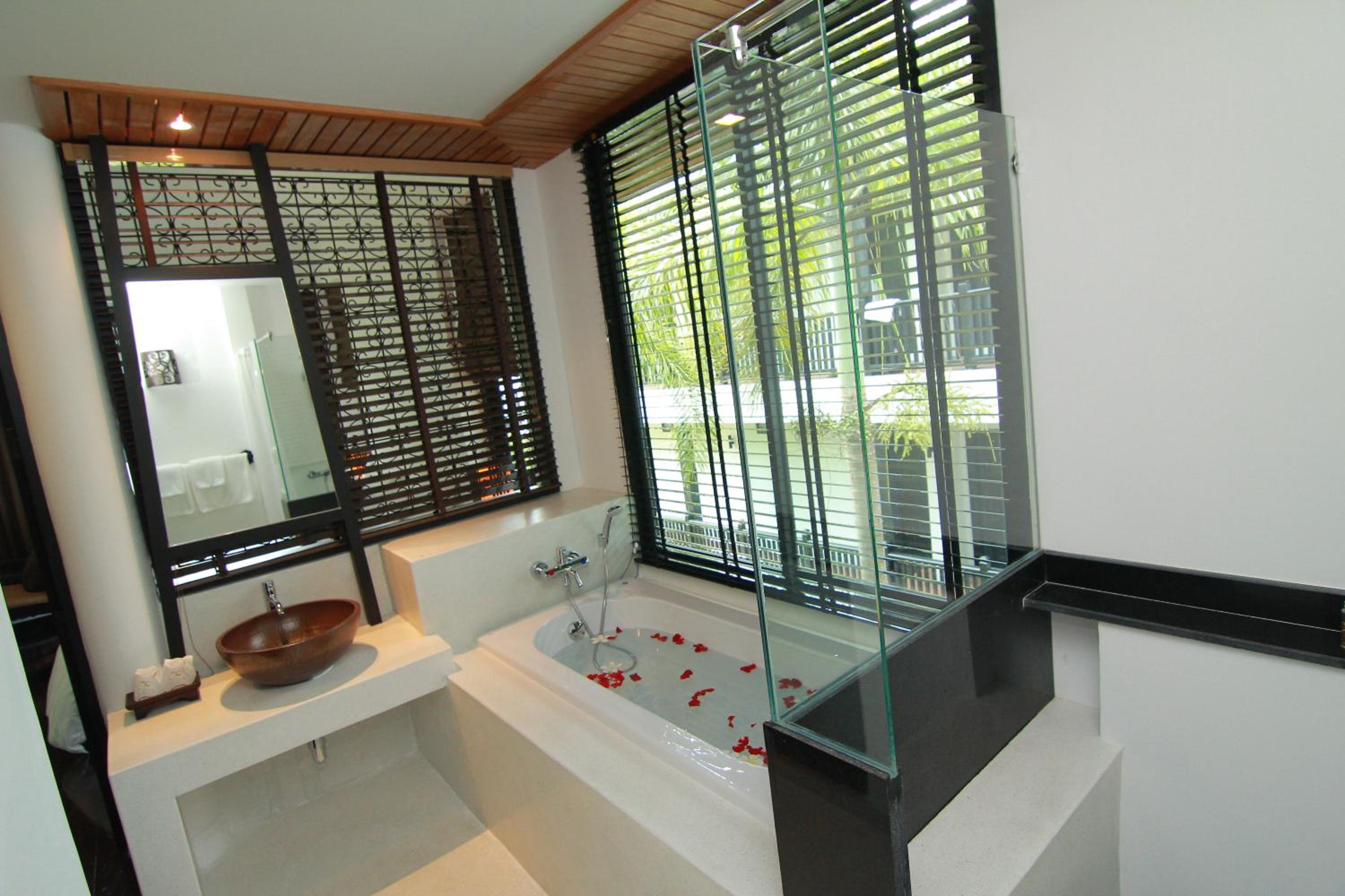 Numsai Khaosuay Resort