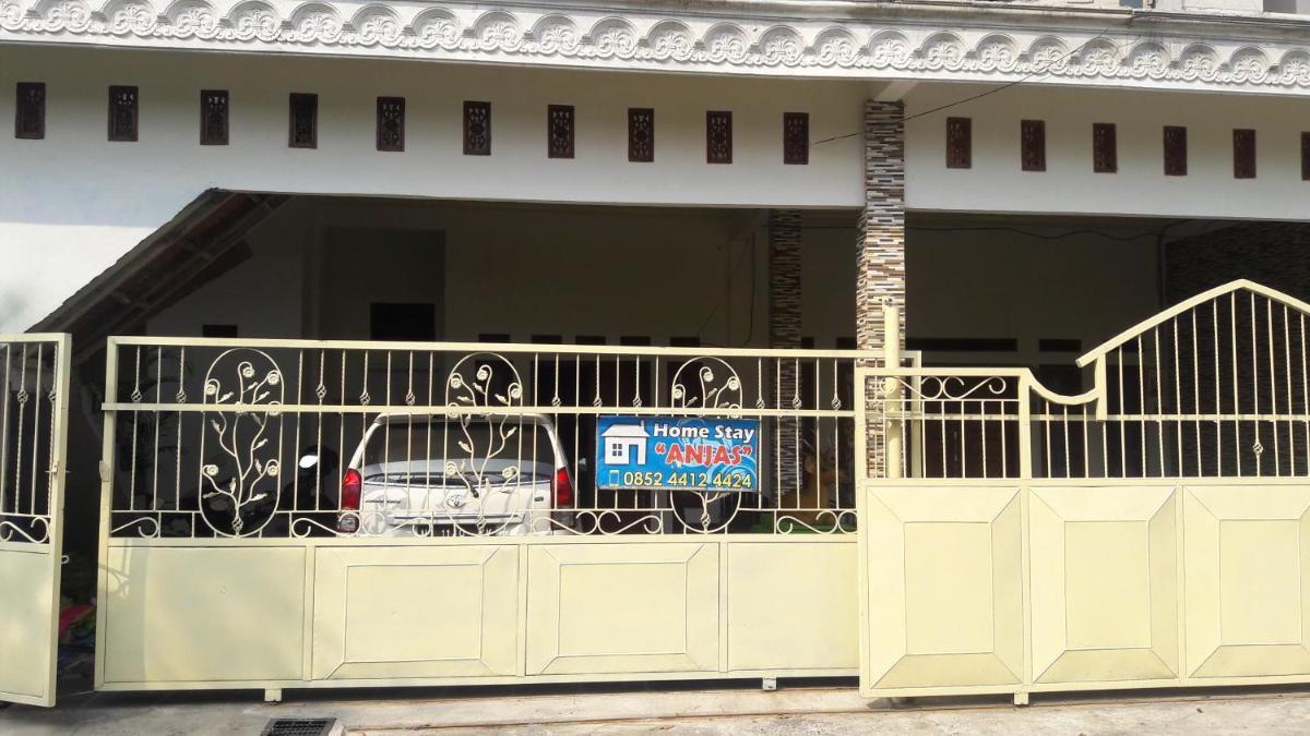 Anjas Homestay