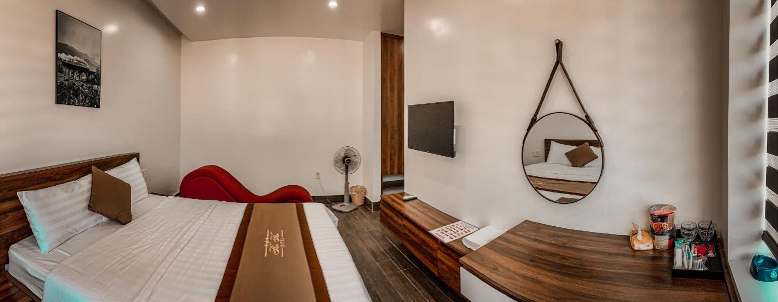 Win Win Hotel - Khách Sạn Hải Phòng view 2
