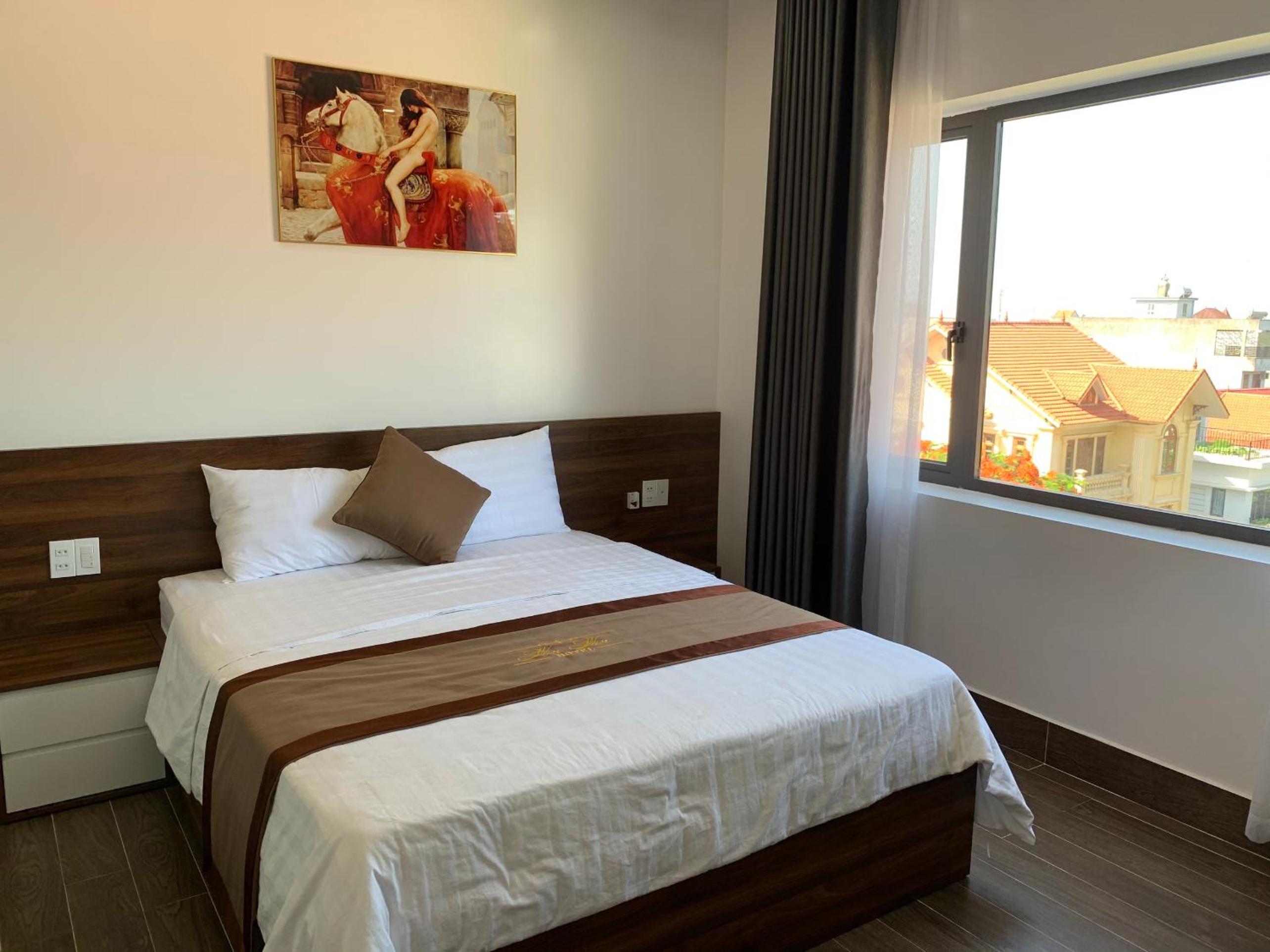 Win Win Hotel - Khách Sạn Hải Phòng view 4