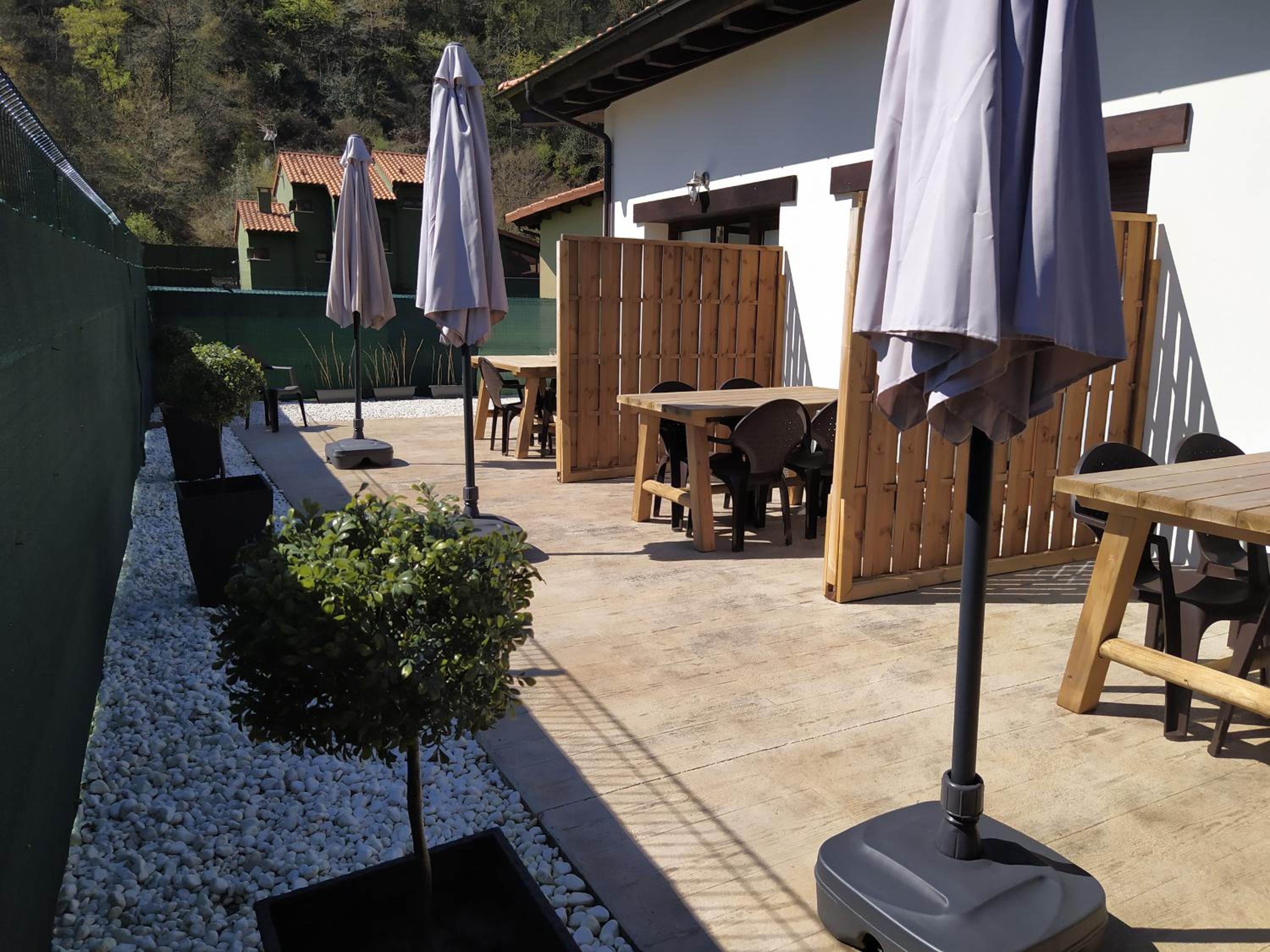 Apartamentos El Brezu view 3