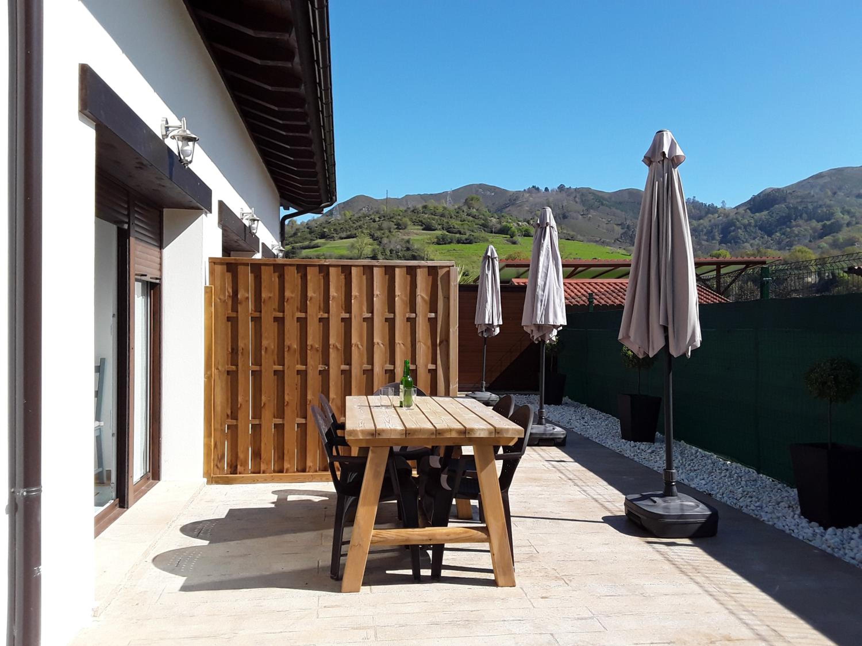 Apartamentos El Brezu view 4