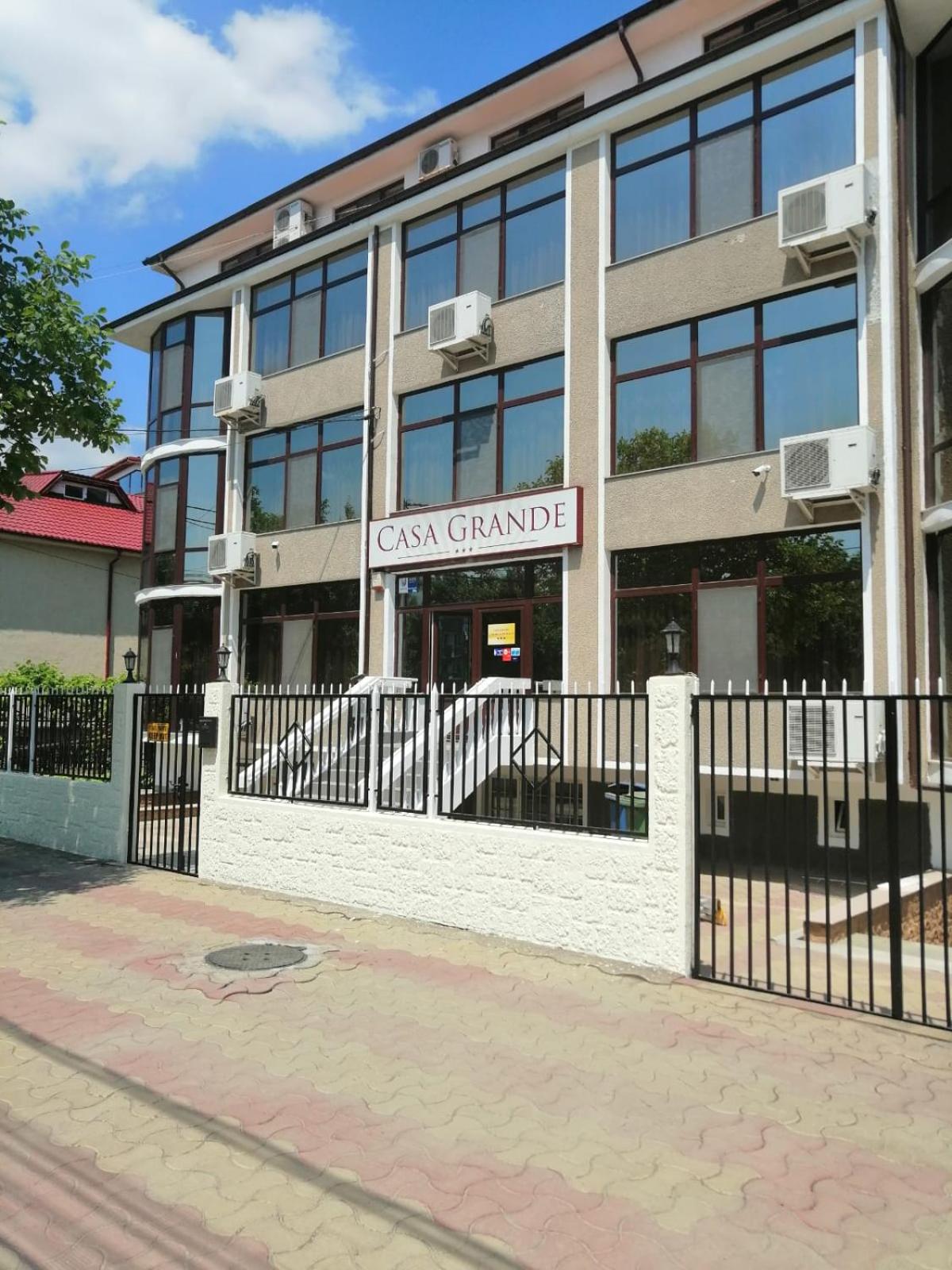 Casa Grande