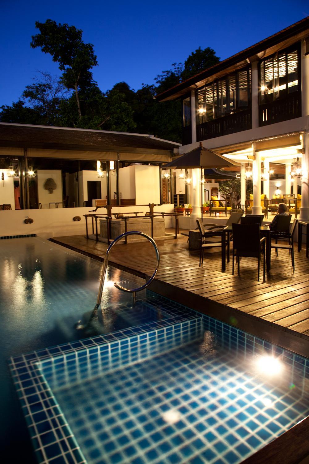 Numsai Khaosuay Resort
