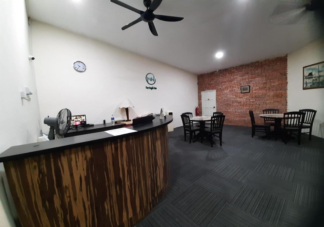 MN Ferringhi Inn
