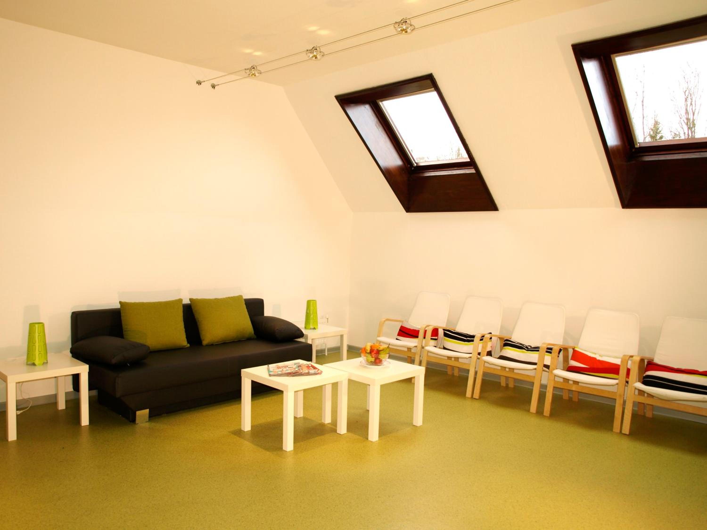 Junges Hotel Annaberg - Jugendherberge
