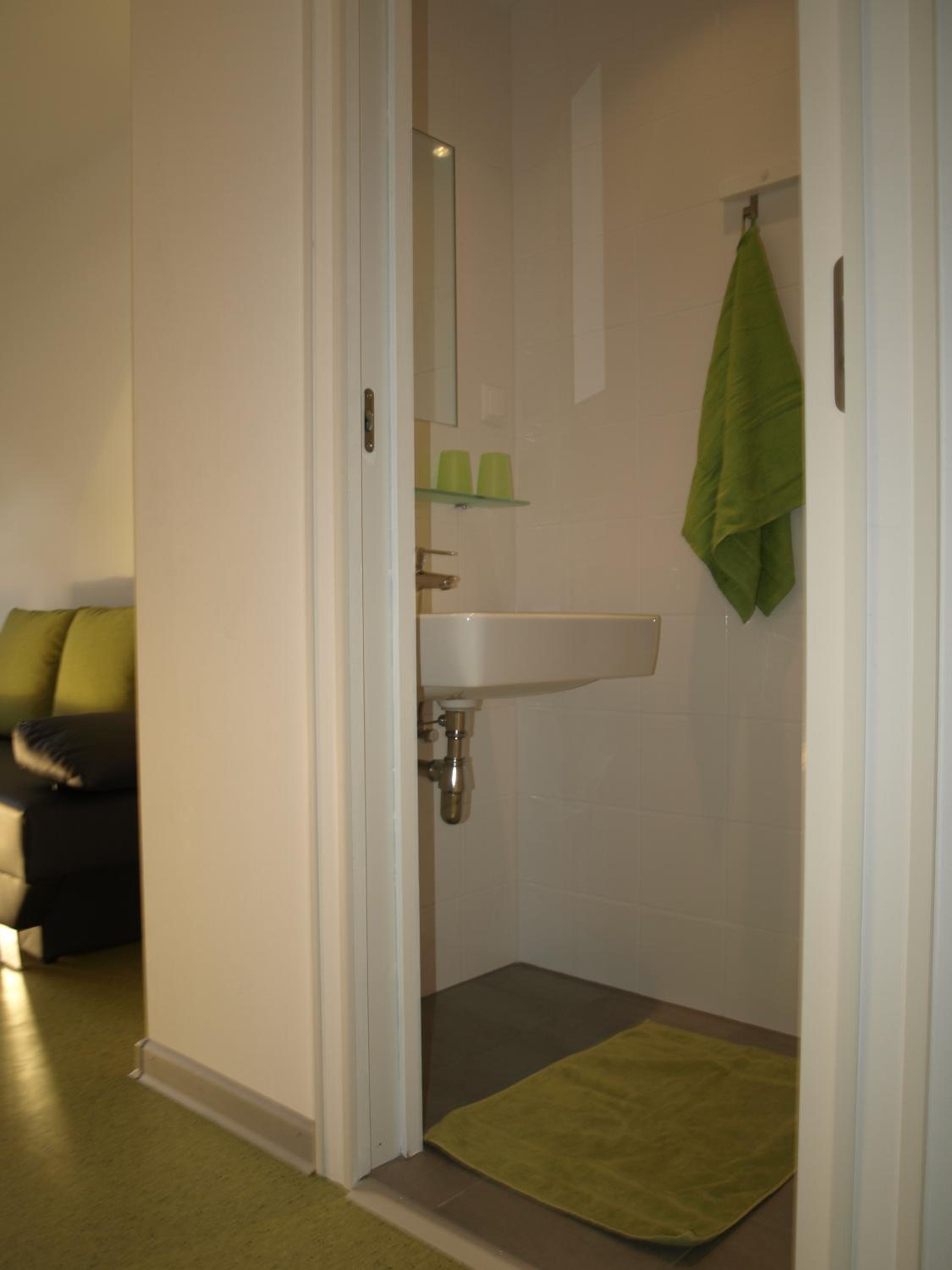 Junges Hotel Annaberg - Jugendherberge