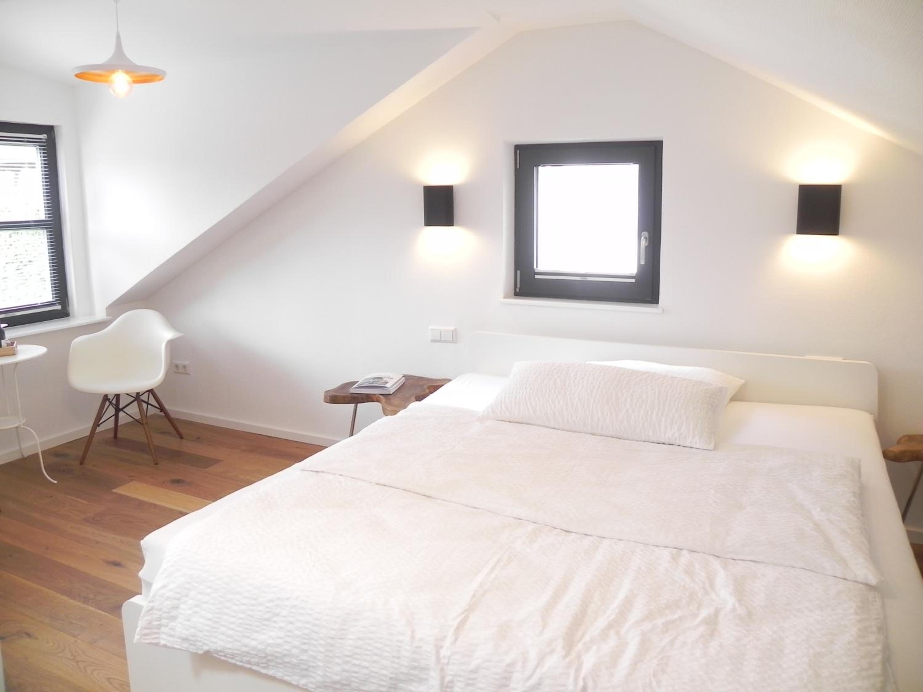 Milchhaus Zimmer - Tiny House