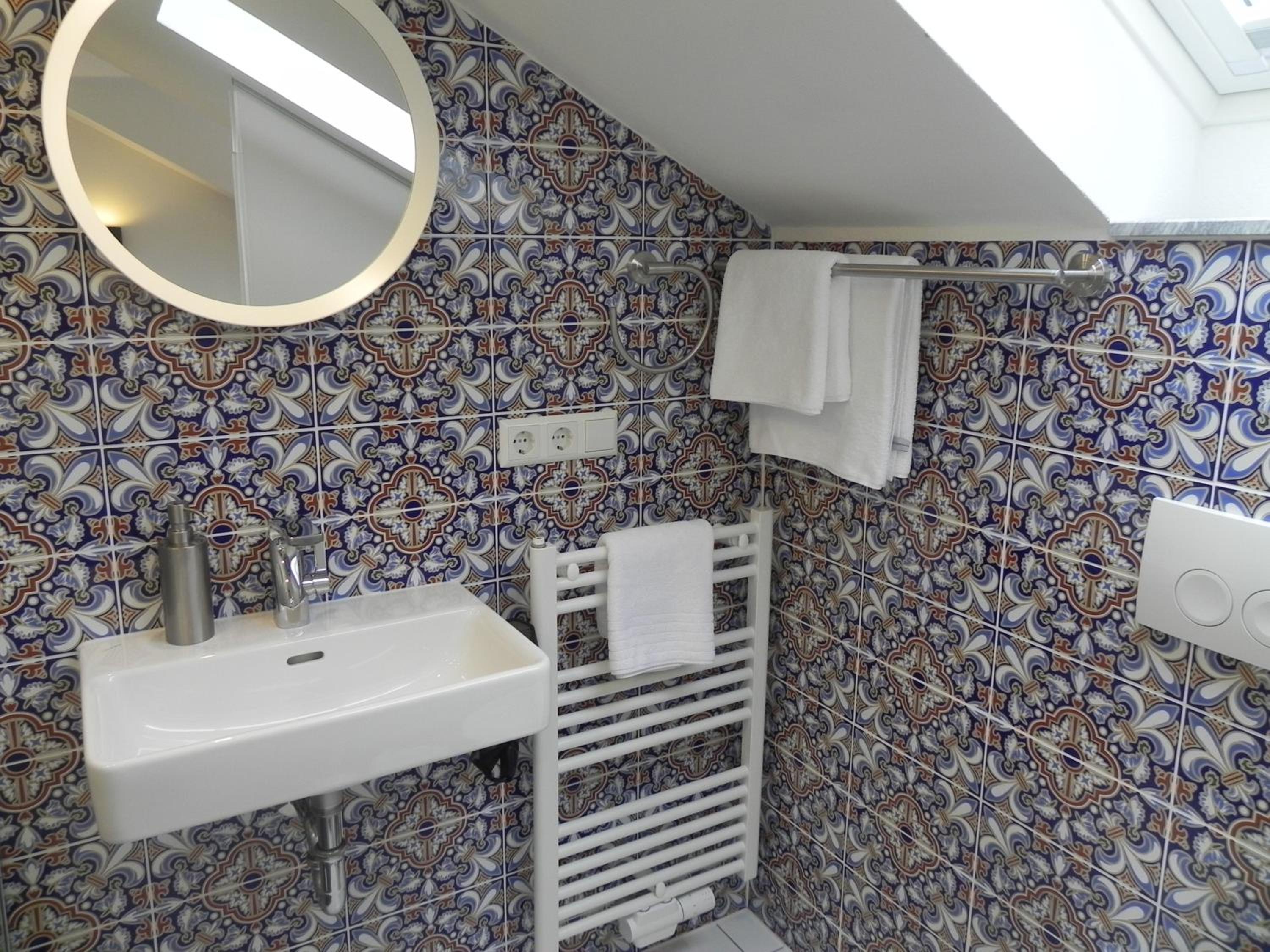 Milchhaus Zimmer - Tiny House