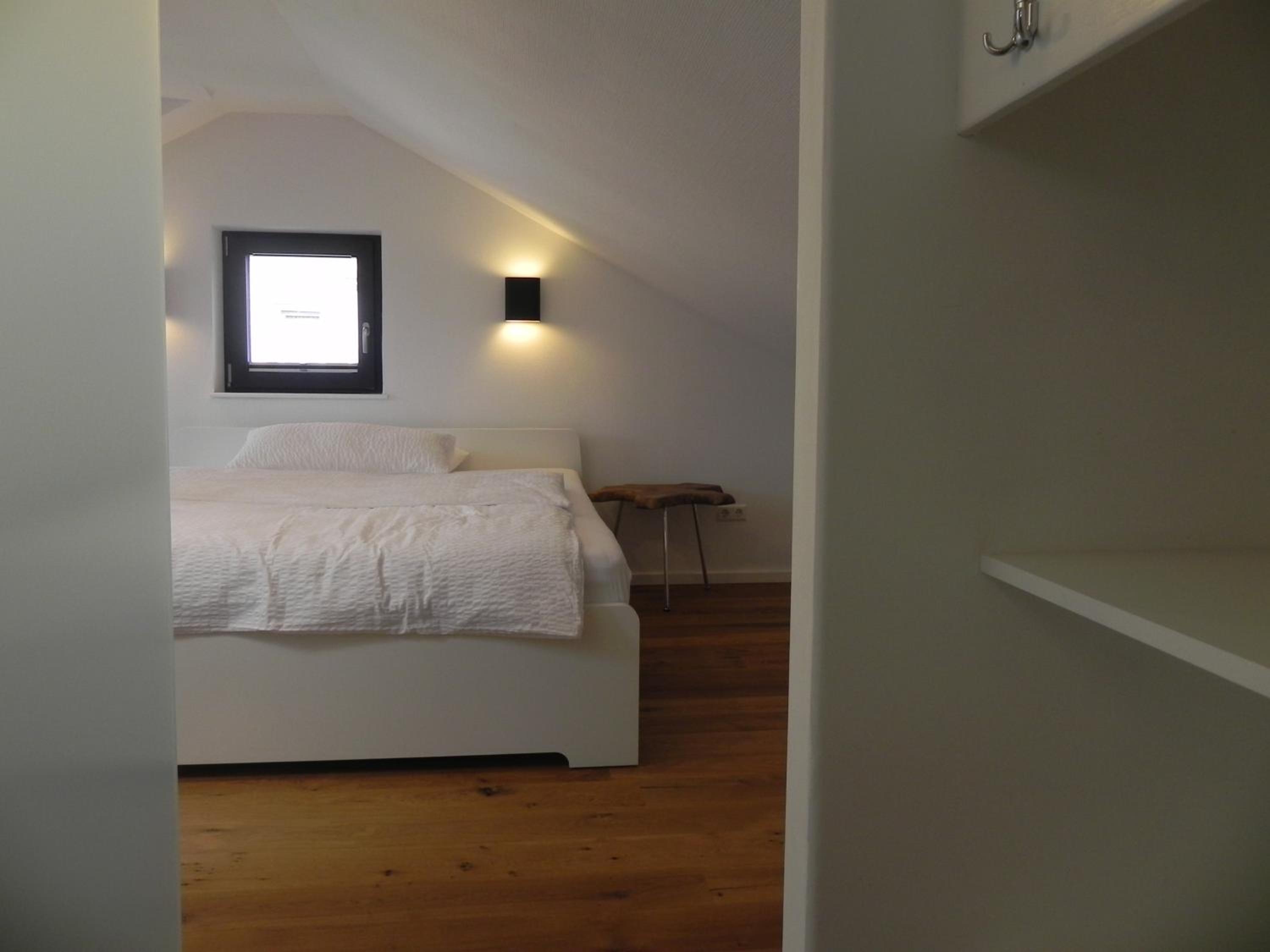 Milchhaus Zimmer - Tiny House