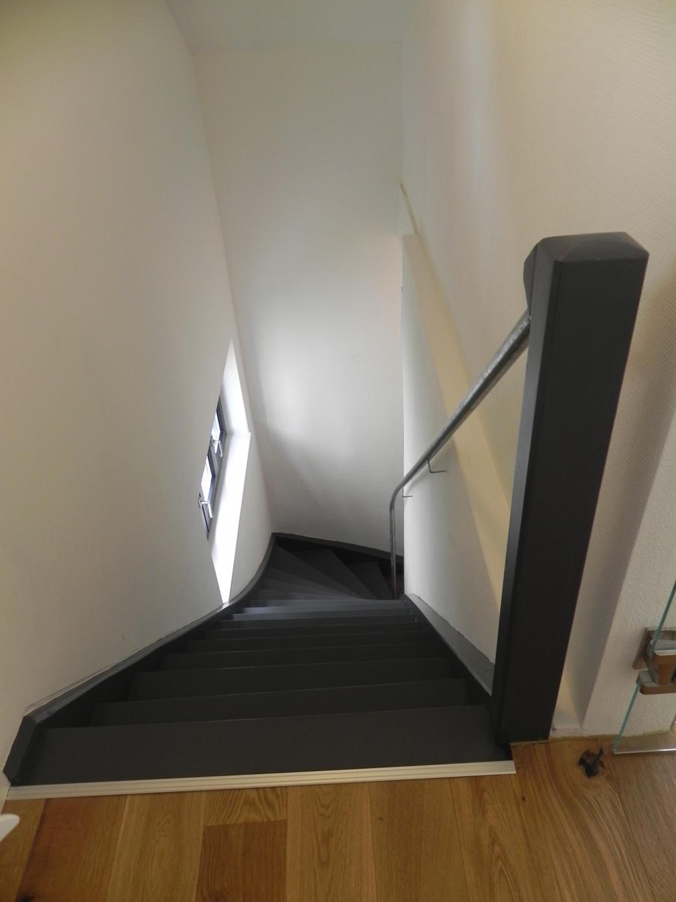 Milchhaus Zimmer - Tiny House