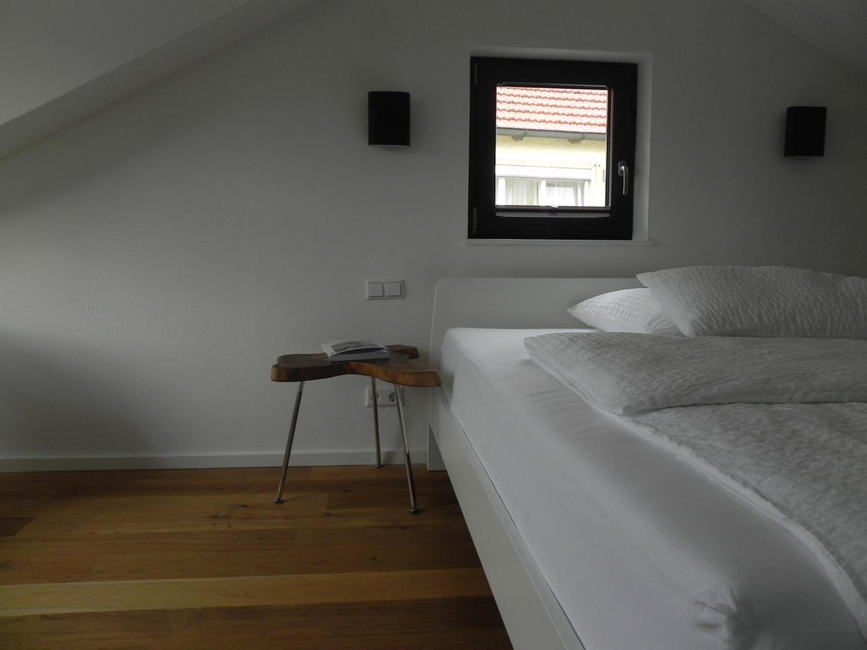 Milchhaus Zimmer - Tiny House