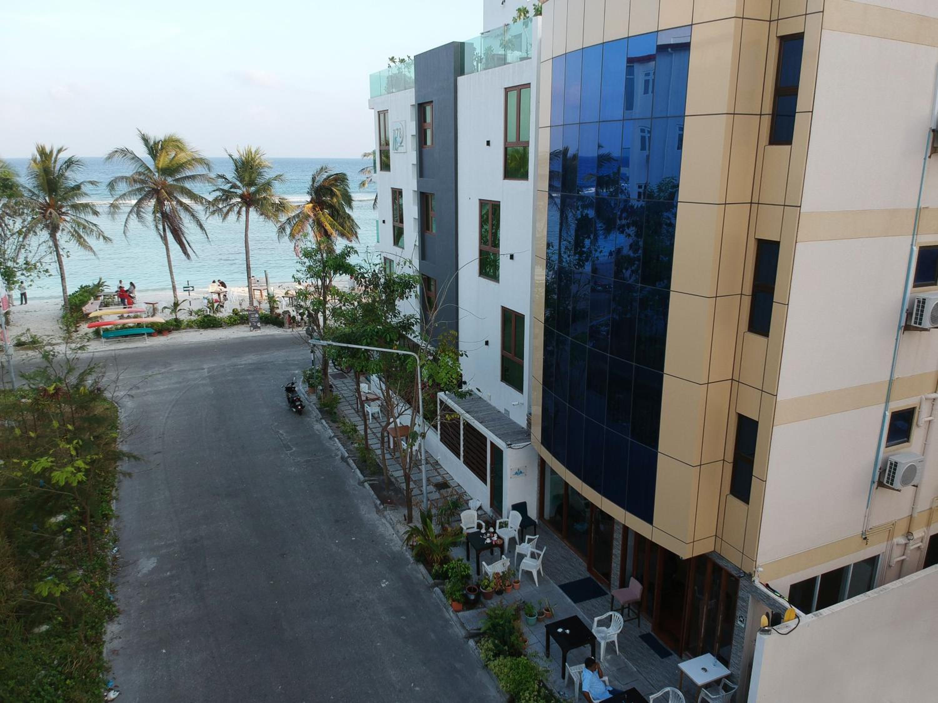 Turquoise Residence by UI, photo 42