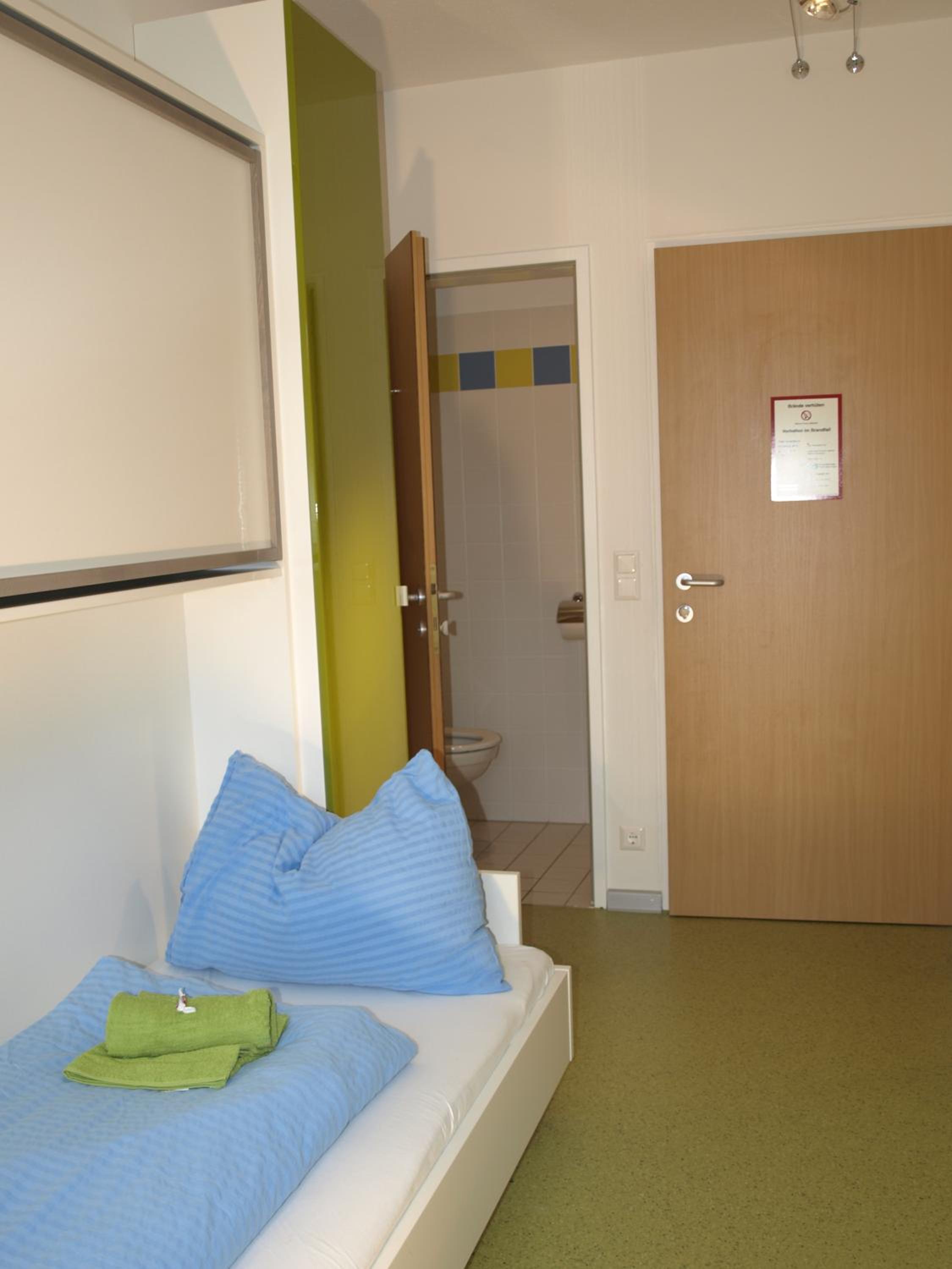 Junges Hotel Annaberg - Jugendherberge