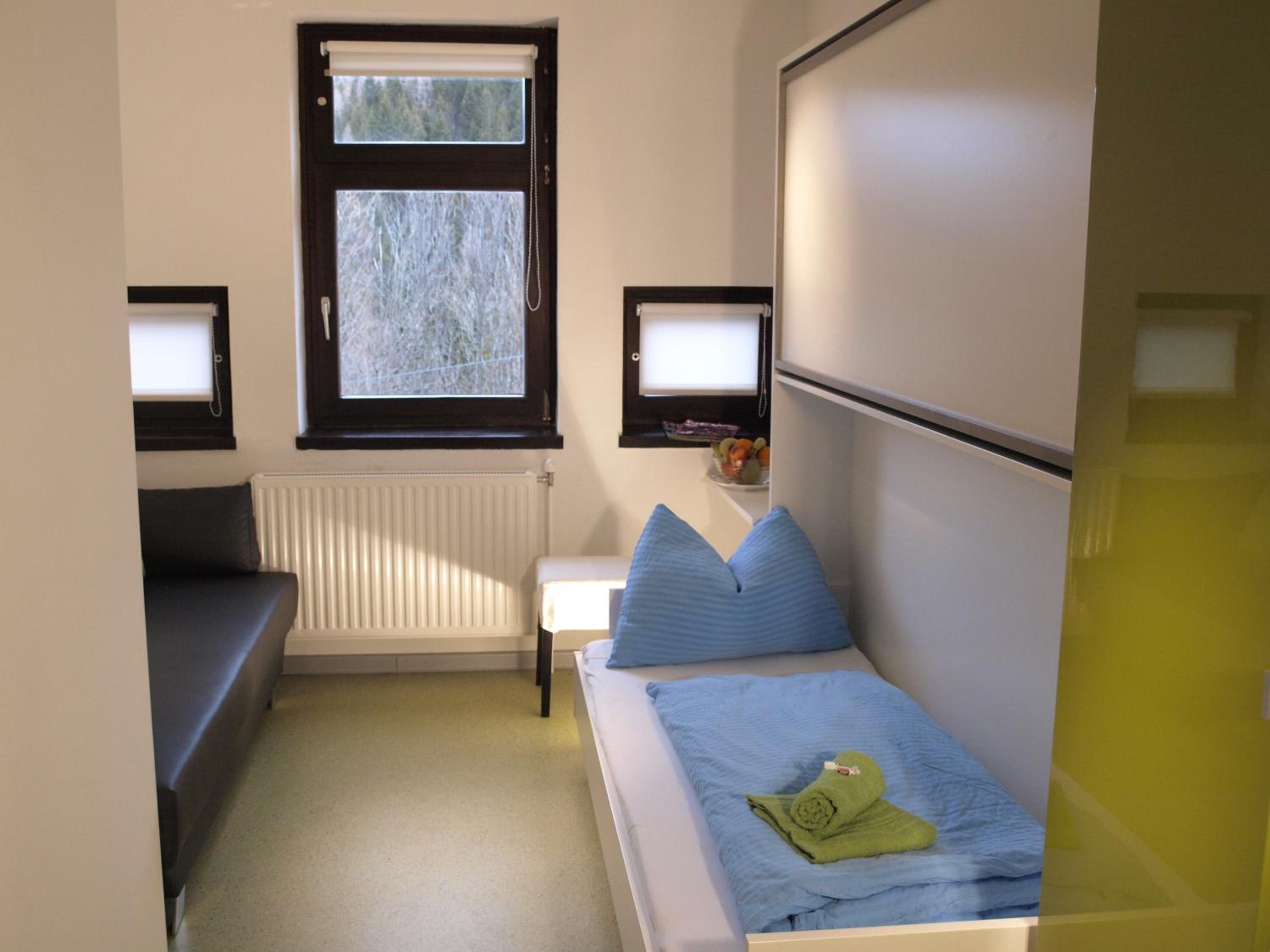 Junges Hotel Annaberg - Jugendherberge
