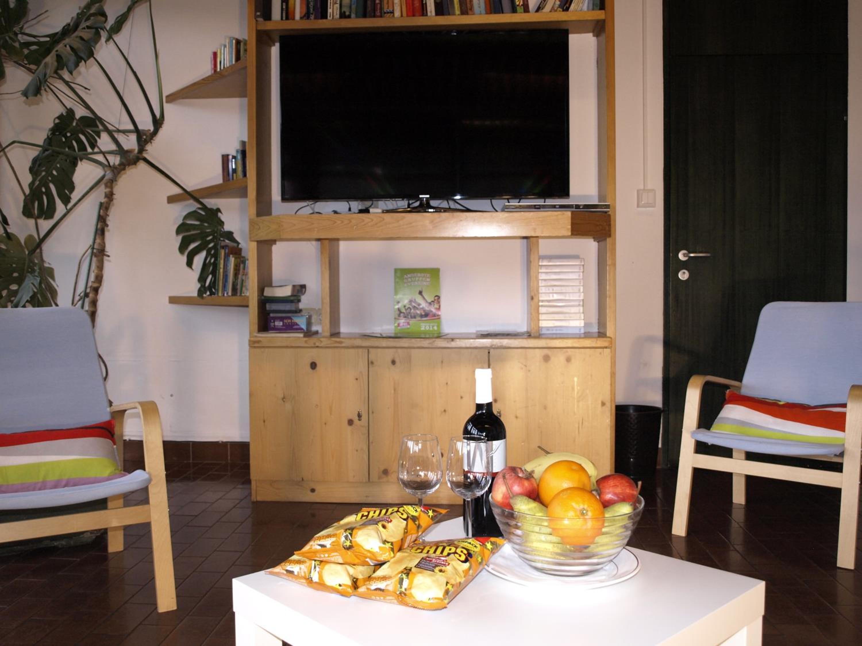 Junges Hotel Annaberg - Jugendherberge