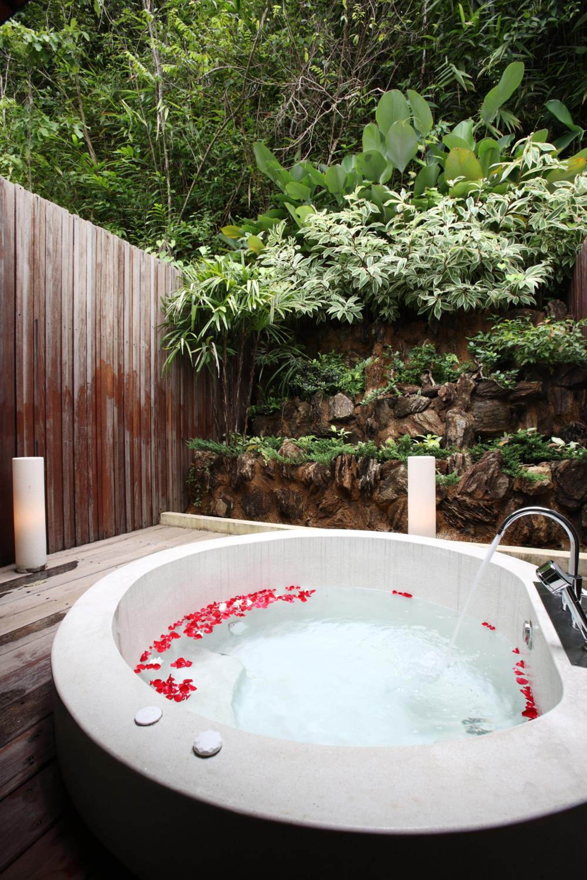 Numsai Khaosuay Resort