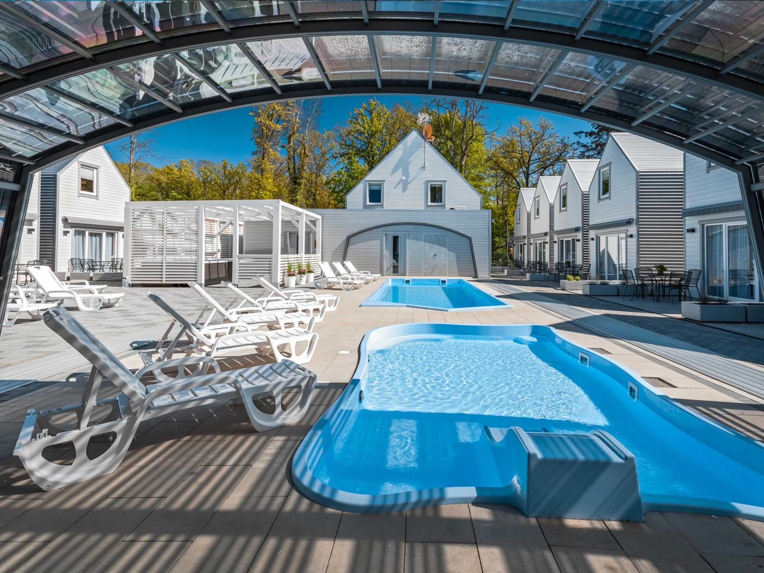 Hotel Na Klifie Wypoczynek&spa