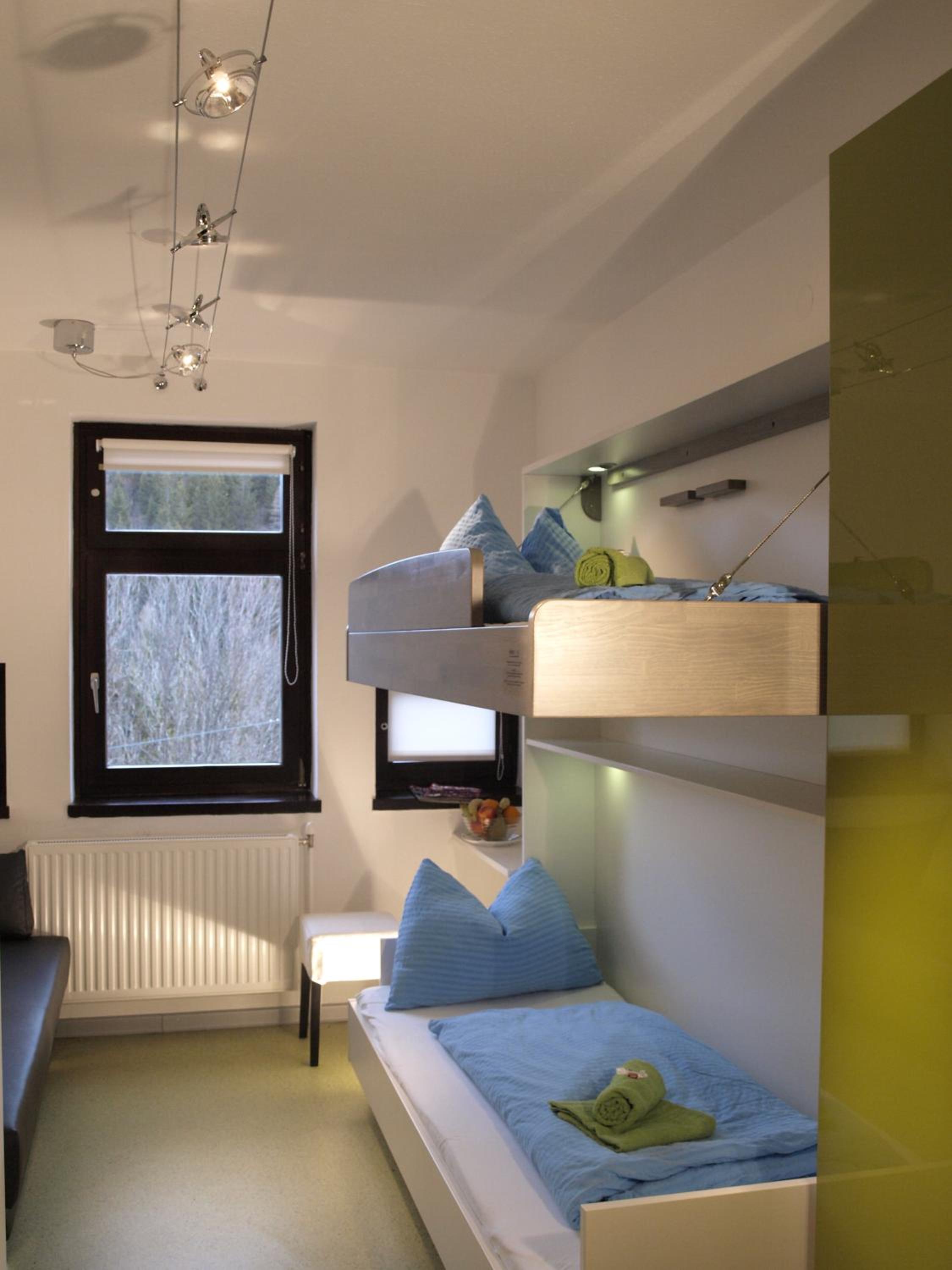 Junges Hotel Annaberg - Jugendherberge
