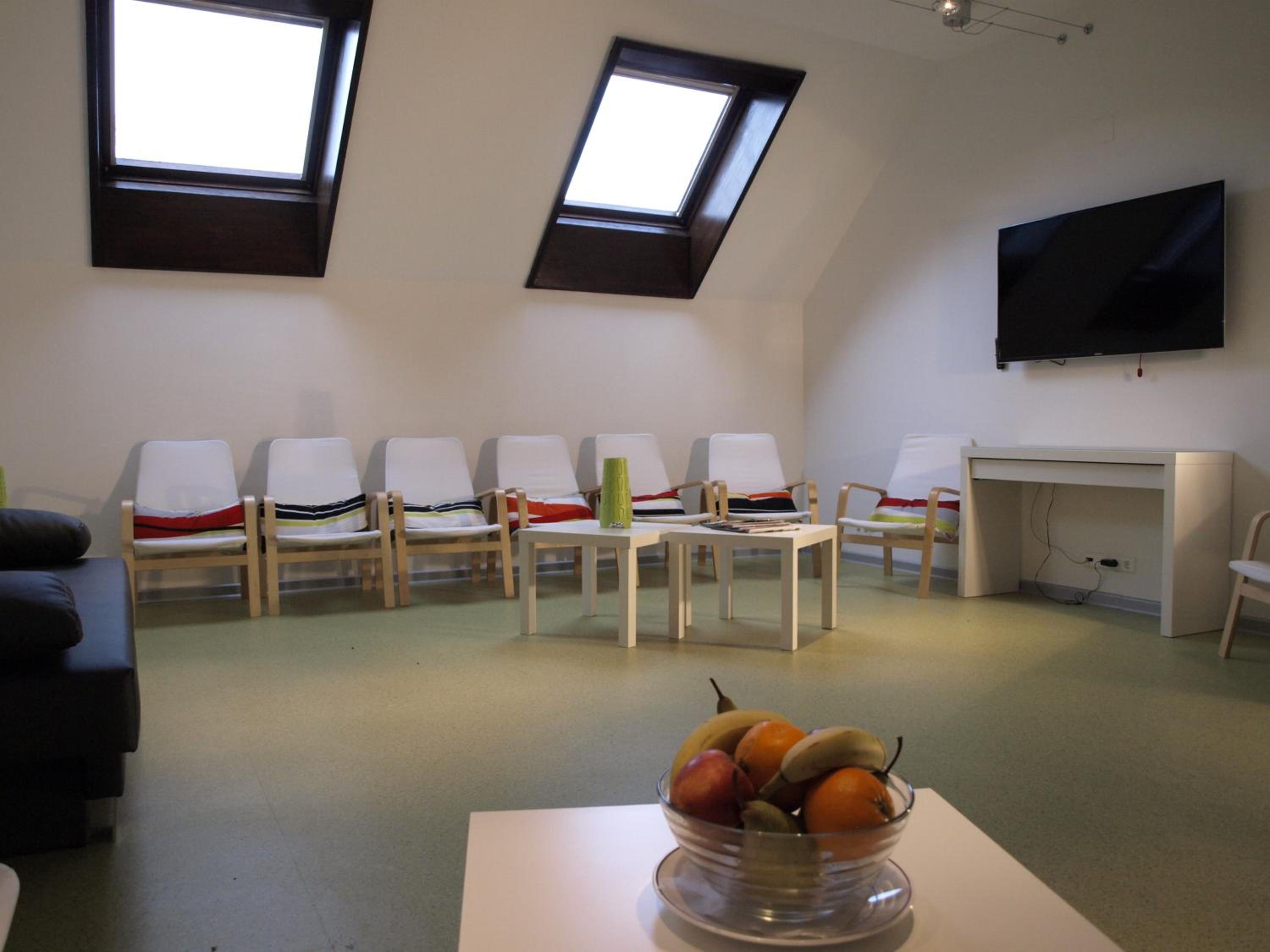 Junges Hotel Annaberg - Jugendherberge