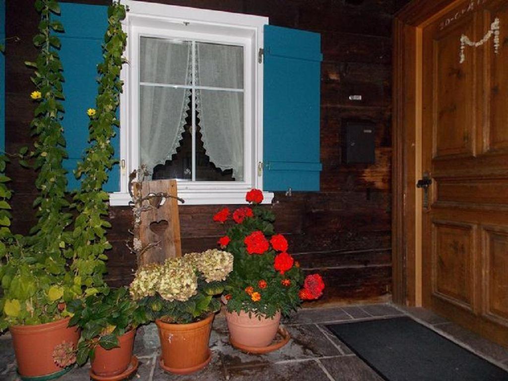 Gästehaus Sahler