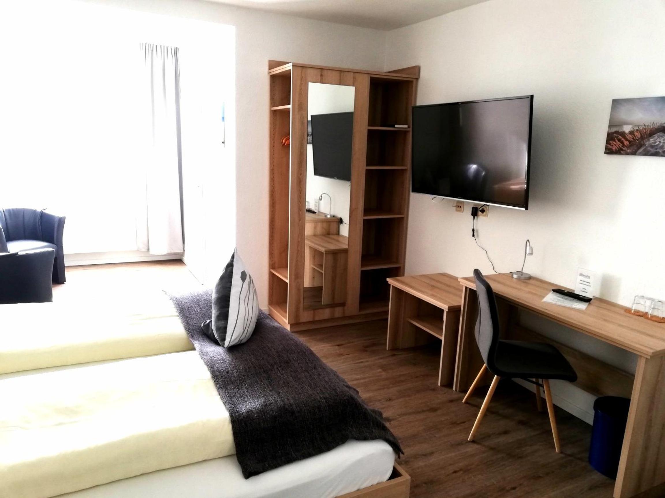 Hotel Pellmühle