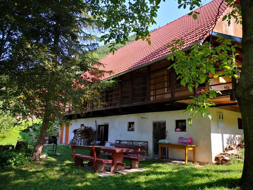 Apartment Vrhivšek