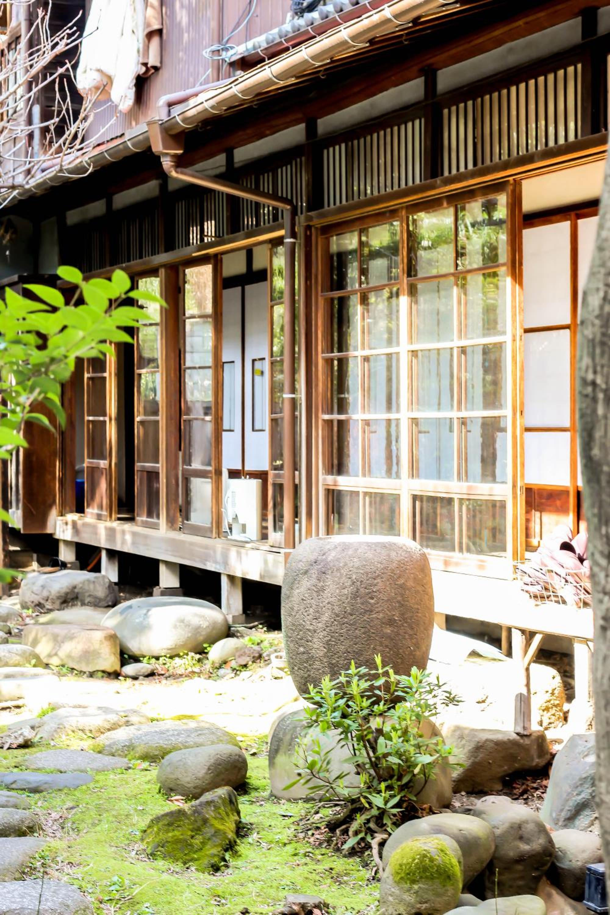 Guesthouse toco