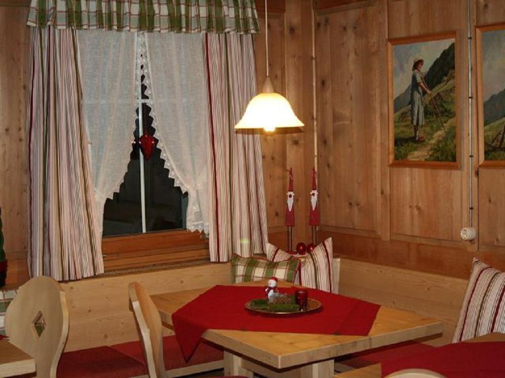 Gästehaus Sahler