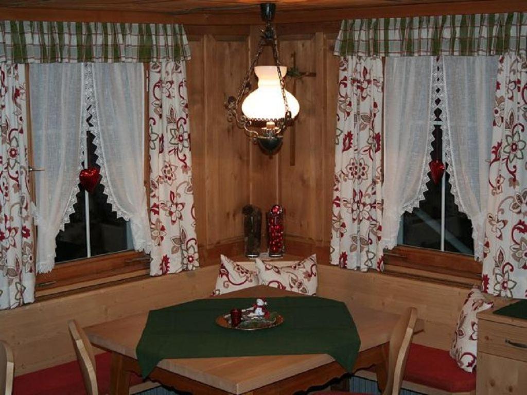 Gästehaus Sahler