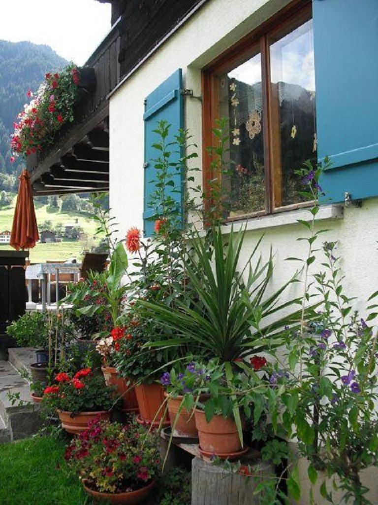 Gästehaus Sahler