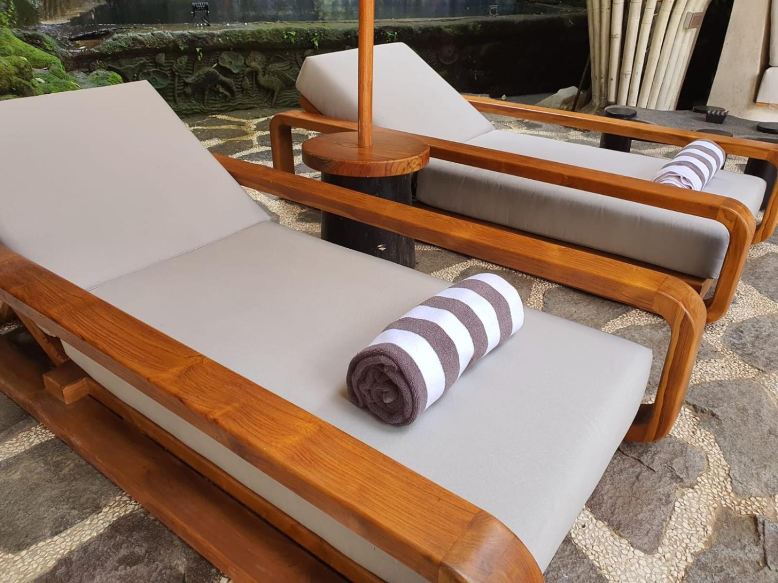 Ulaman Eco Luxury Resort 70