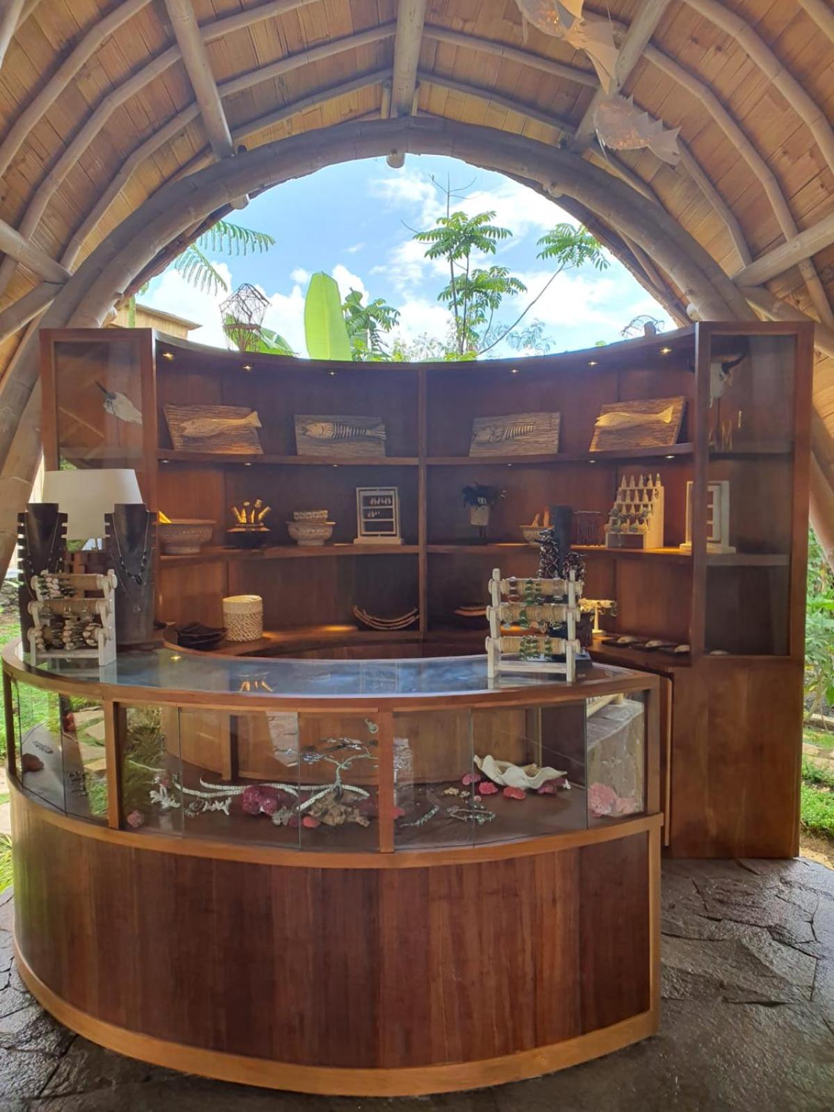 Ulaman Eco Luxury Resort 65