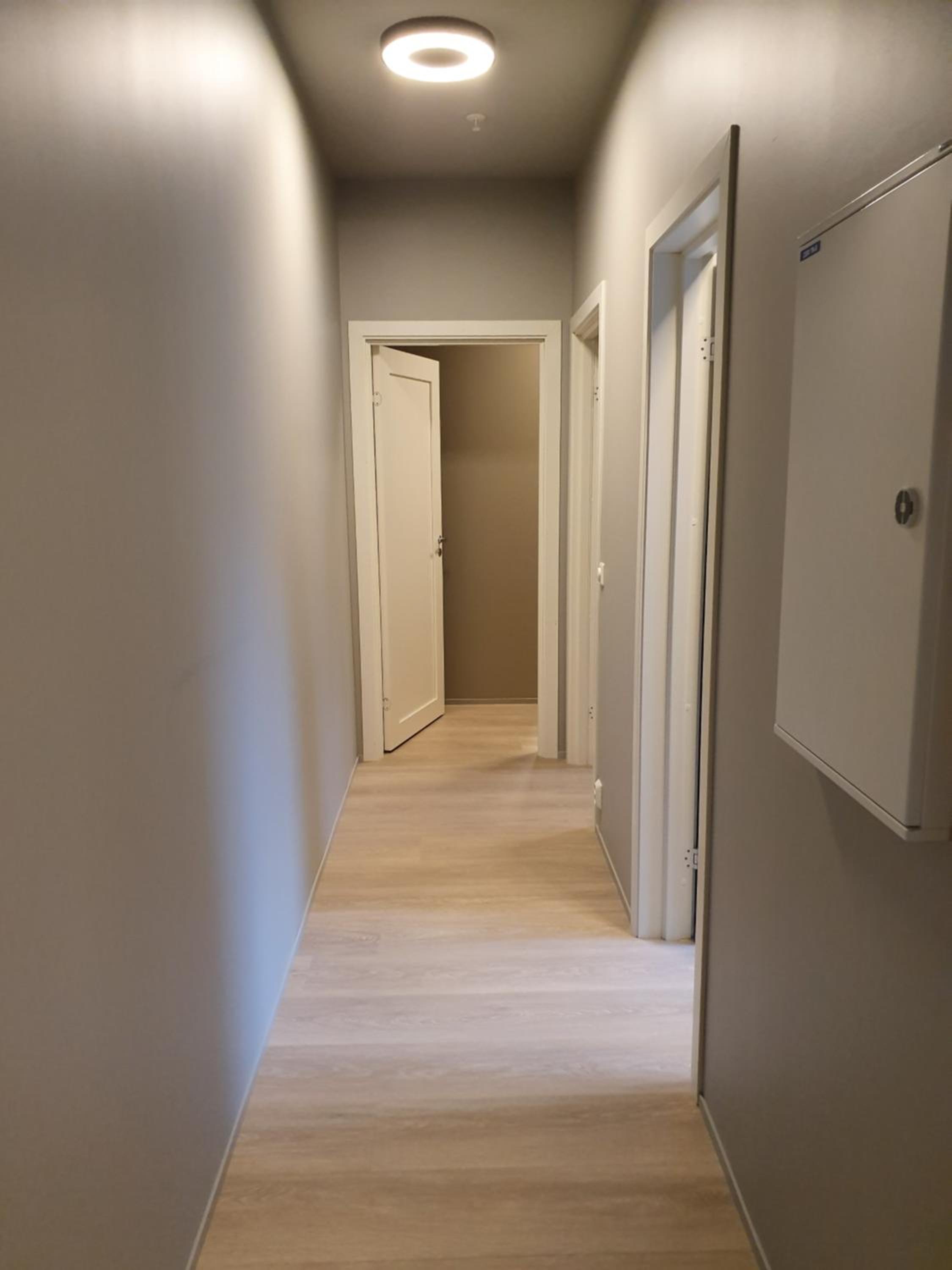Nygårdsgaten apartments view 3