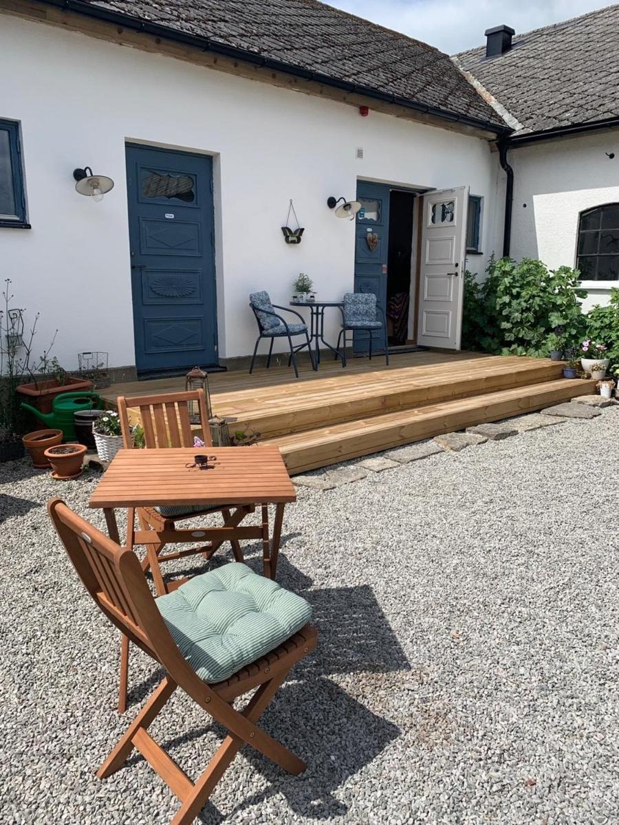 Rävåkra Bed & Breakfast