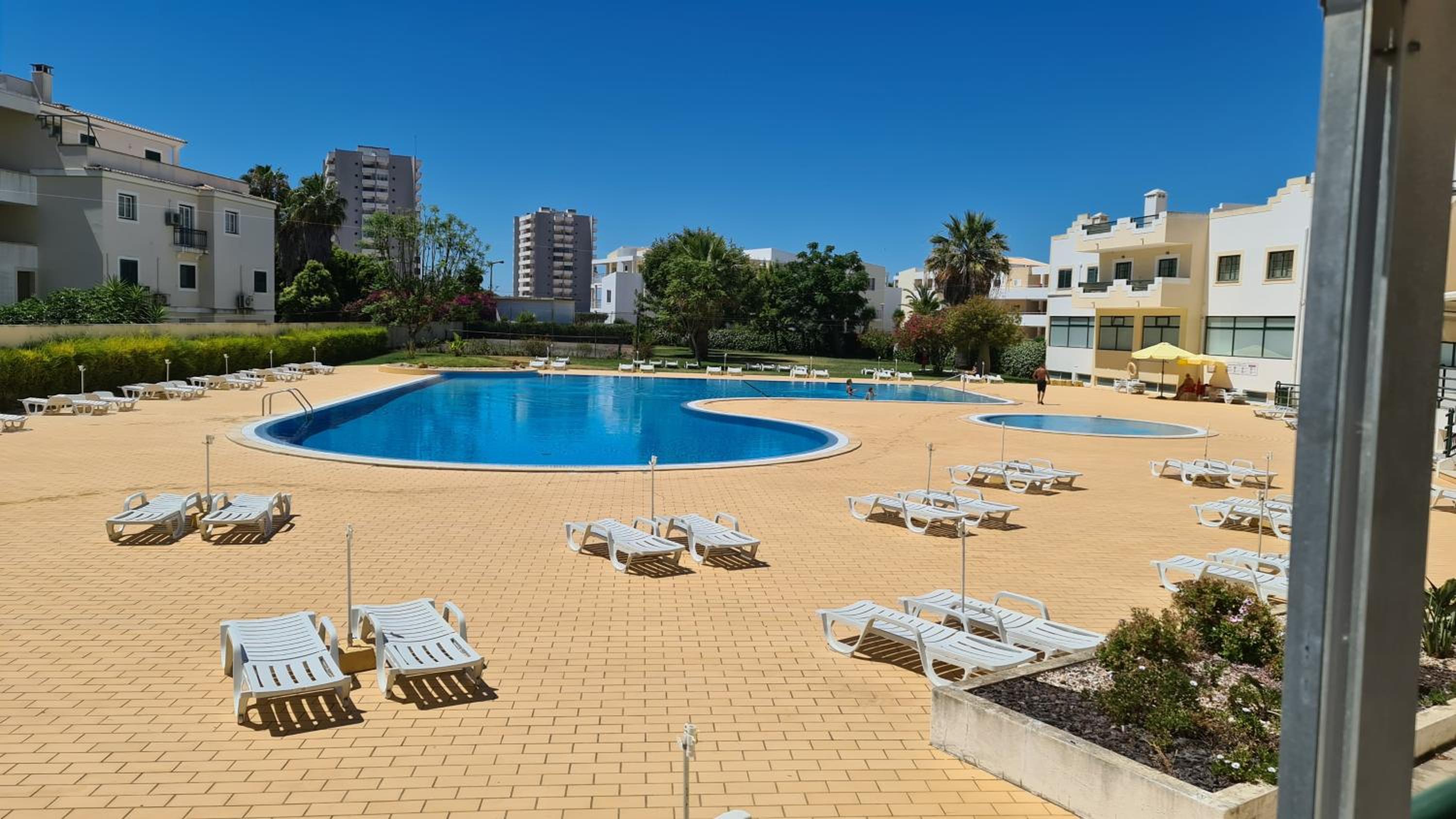 Family Apartment Dunas De Alvor view 4