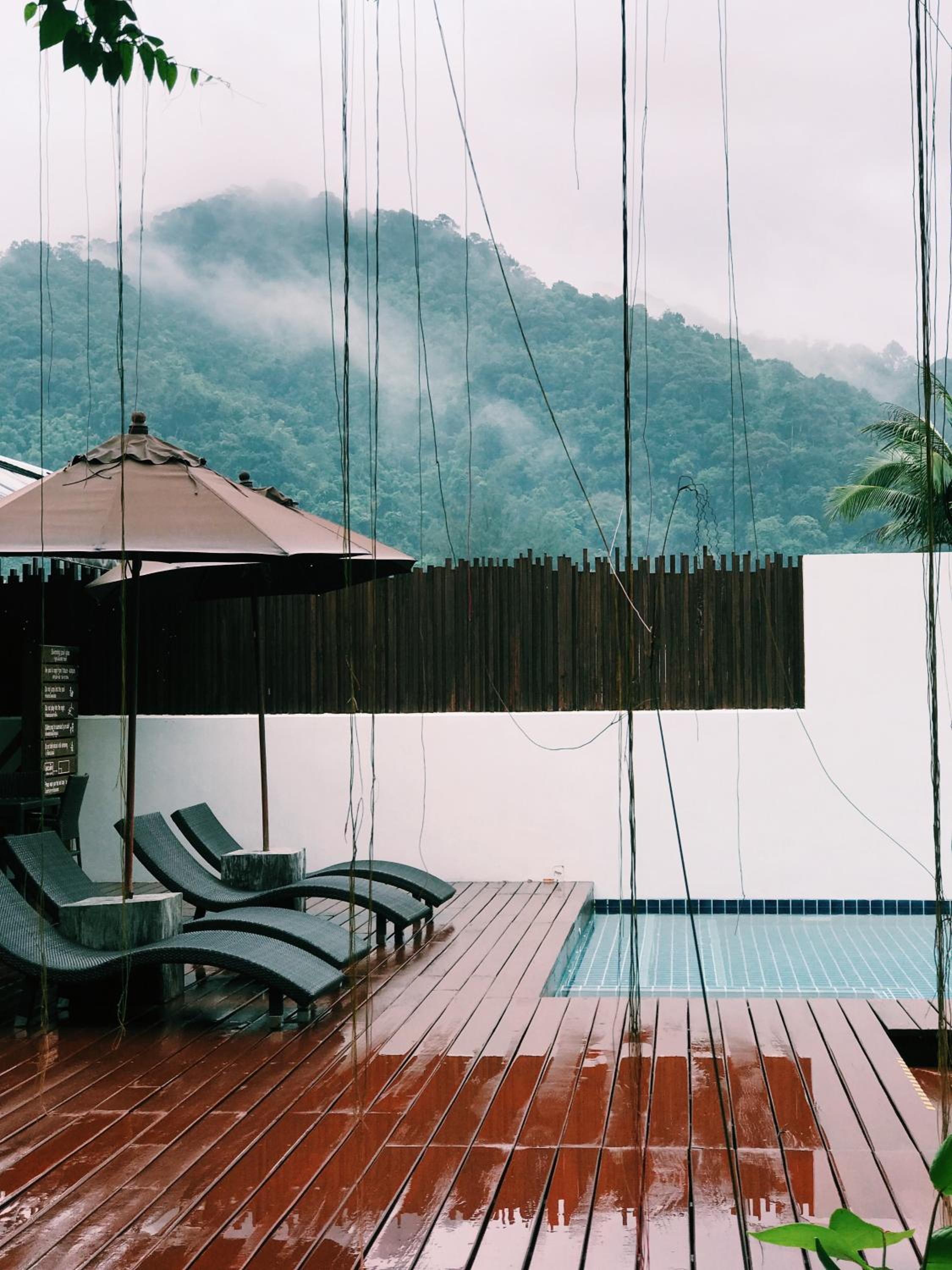 Numsai Khaosuay Resort